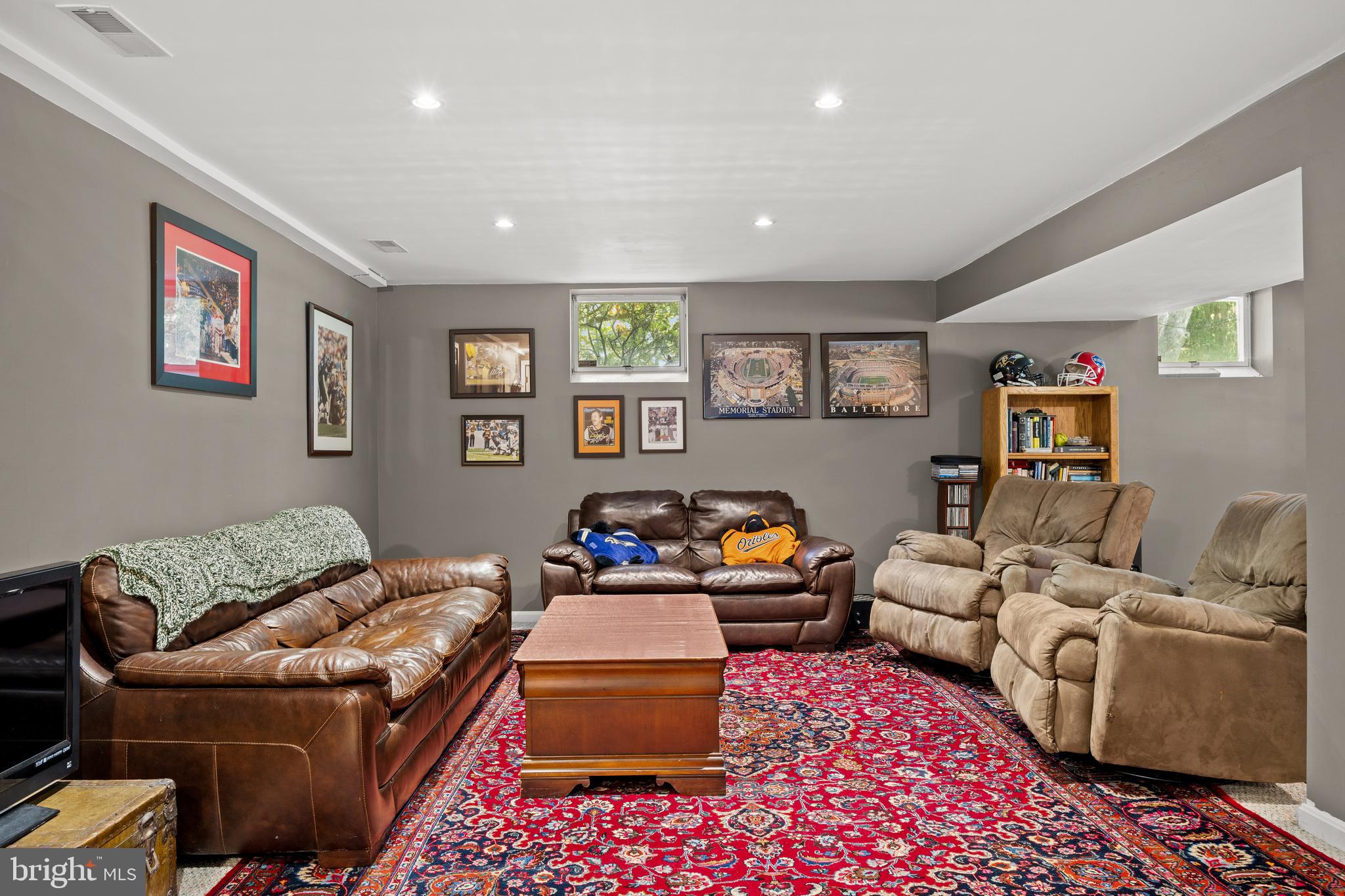 ADVOCATE HILL FARMS - Residential