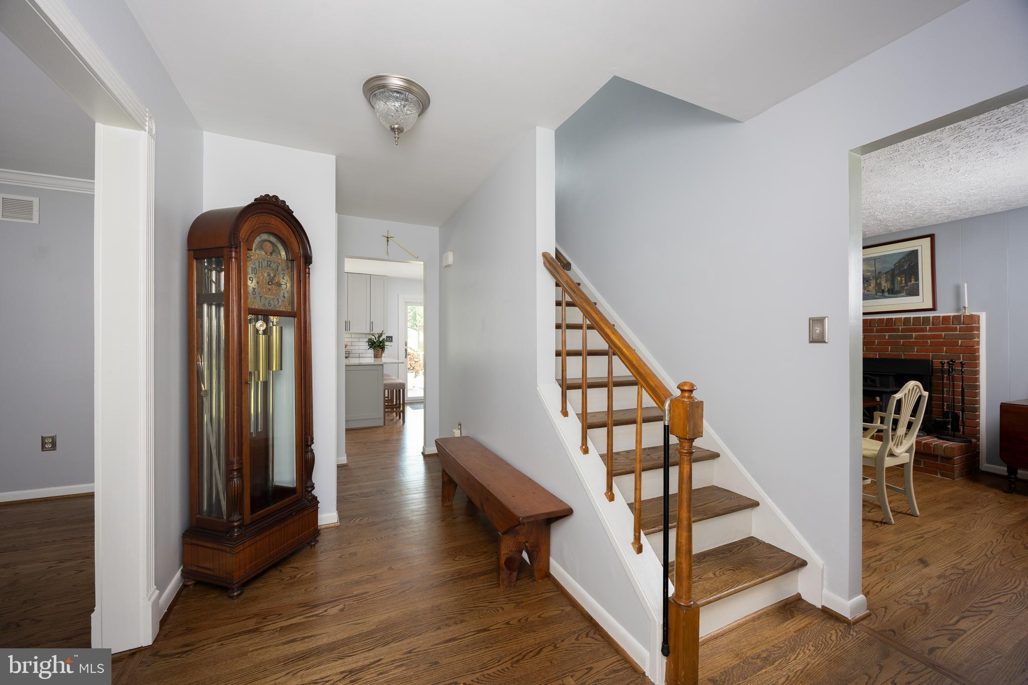 ADVOCATE HILL FARMS - Residential