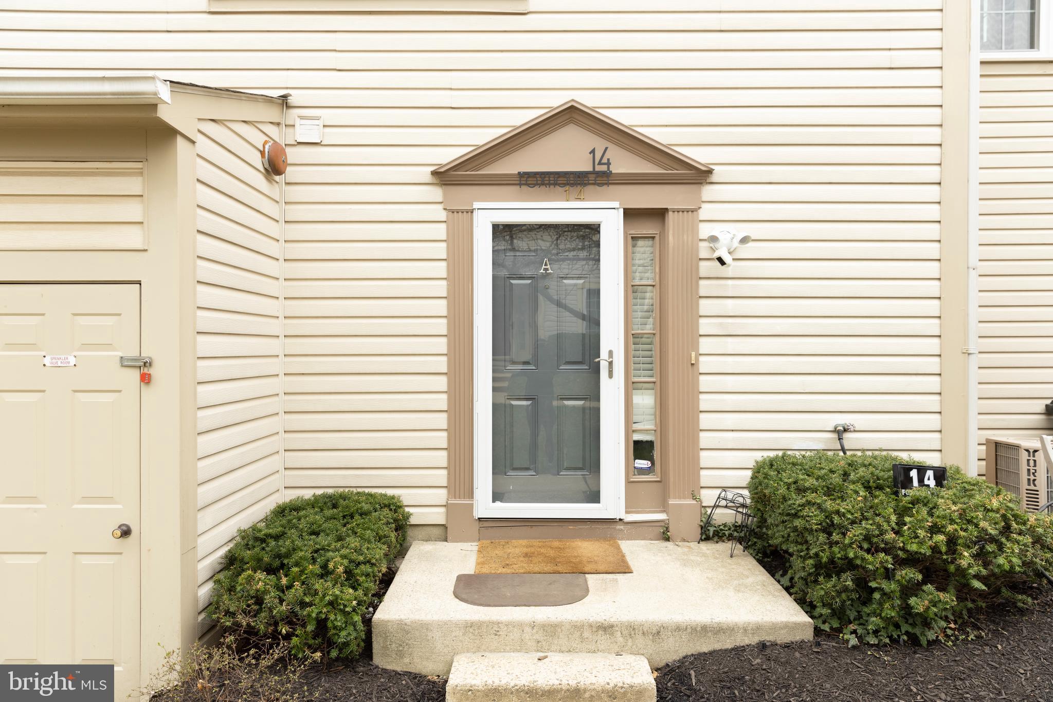 ANDOVER / FOXRIDGE - Residential