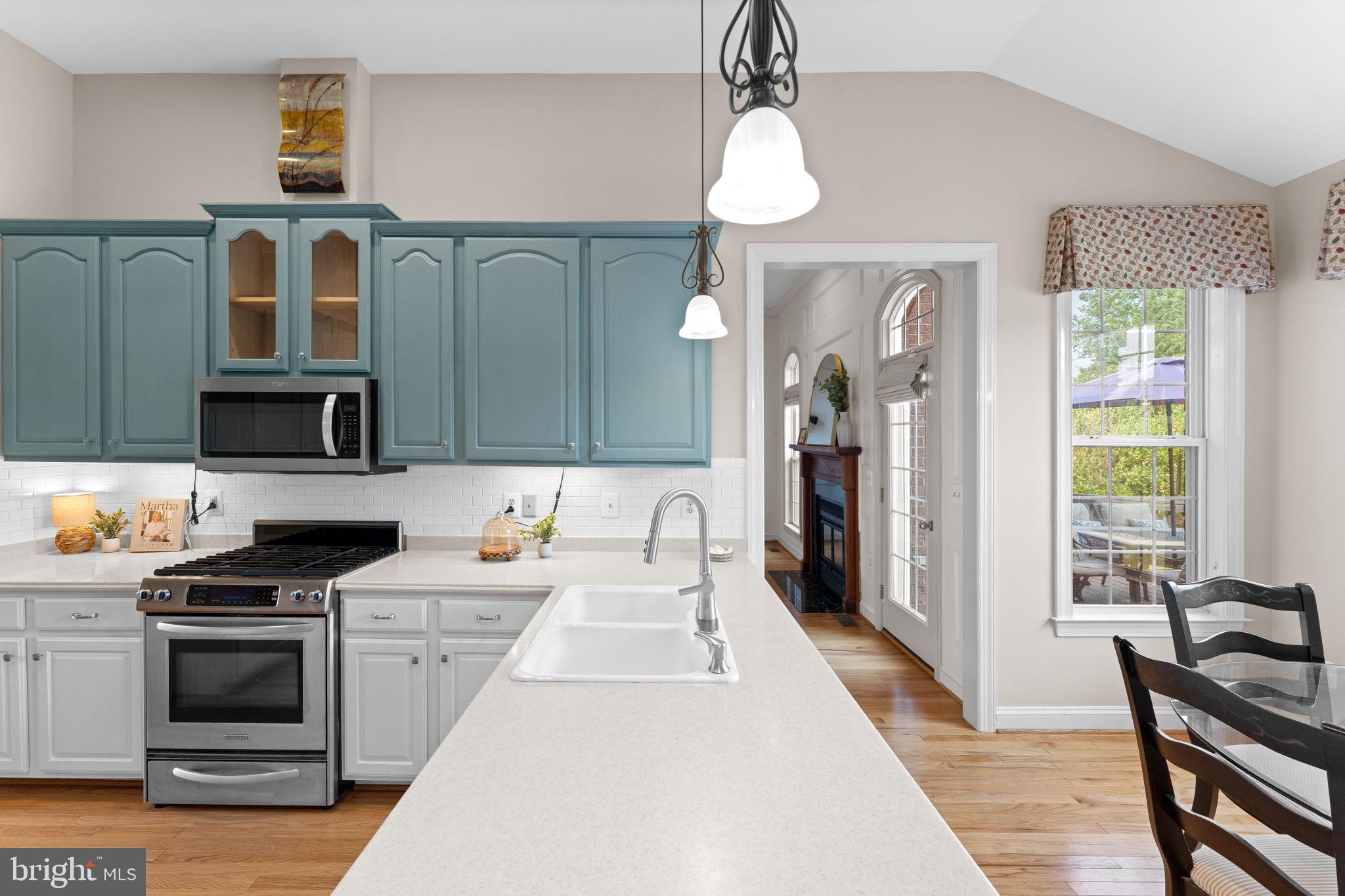 CLAIRMONT MANOR - Residential