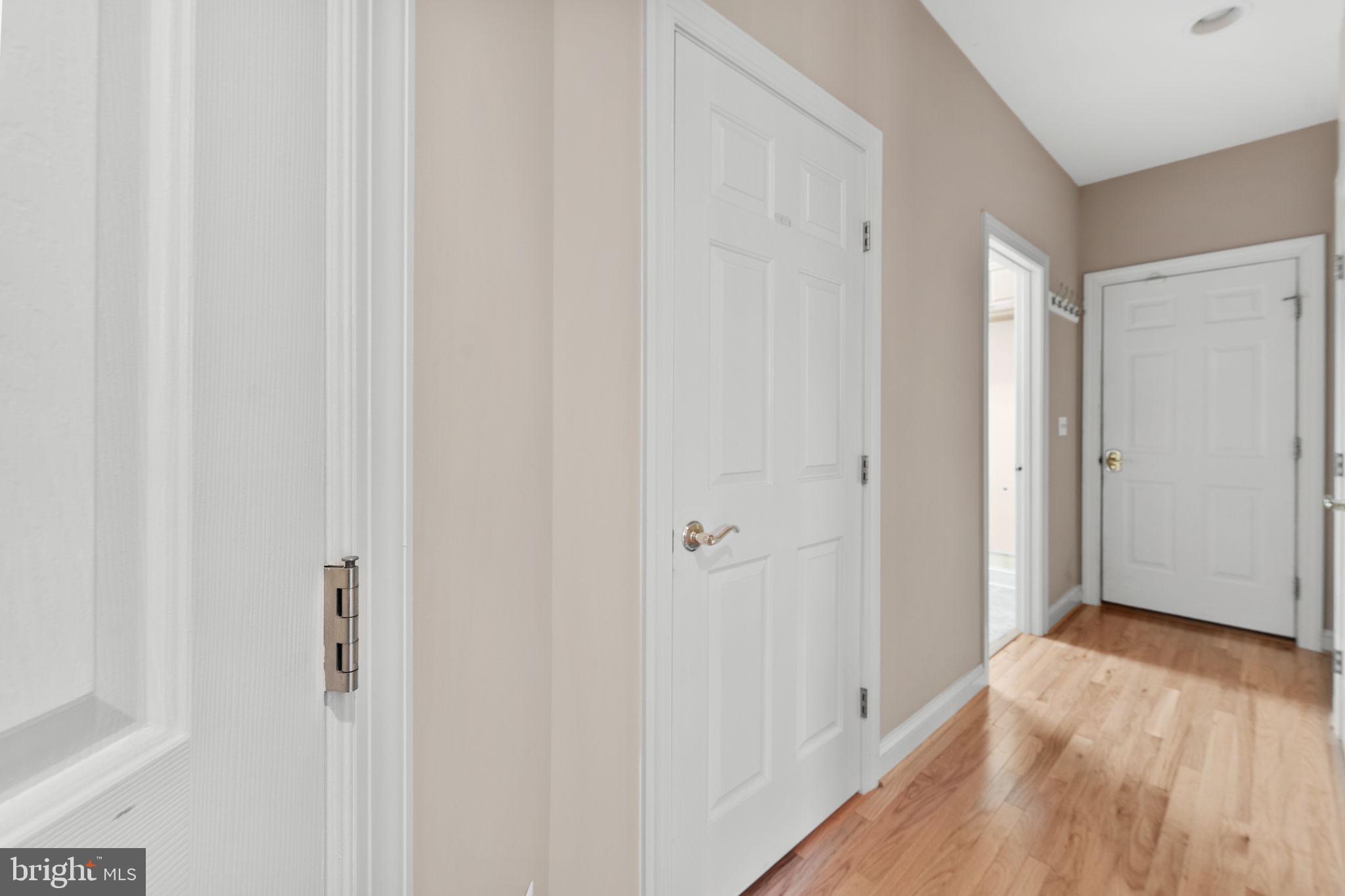 CLAIRMONT MANOR - Residential
