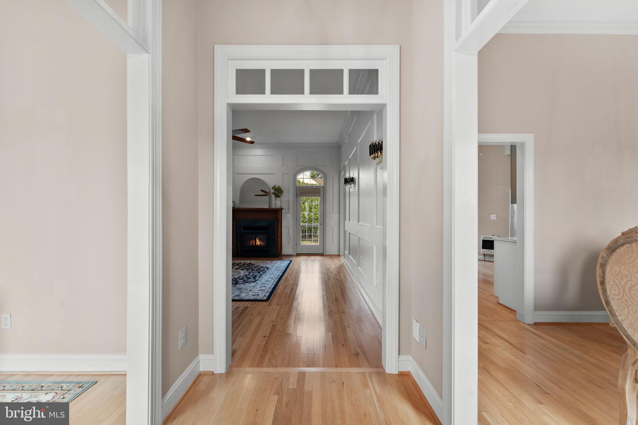 CLAIRMONT MANOR - Residential