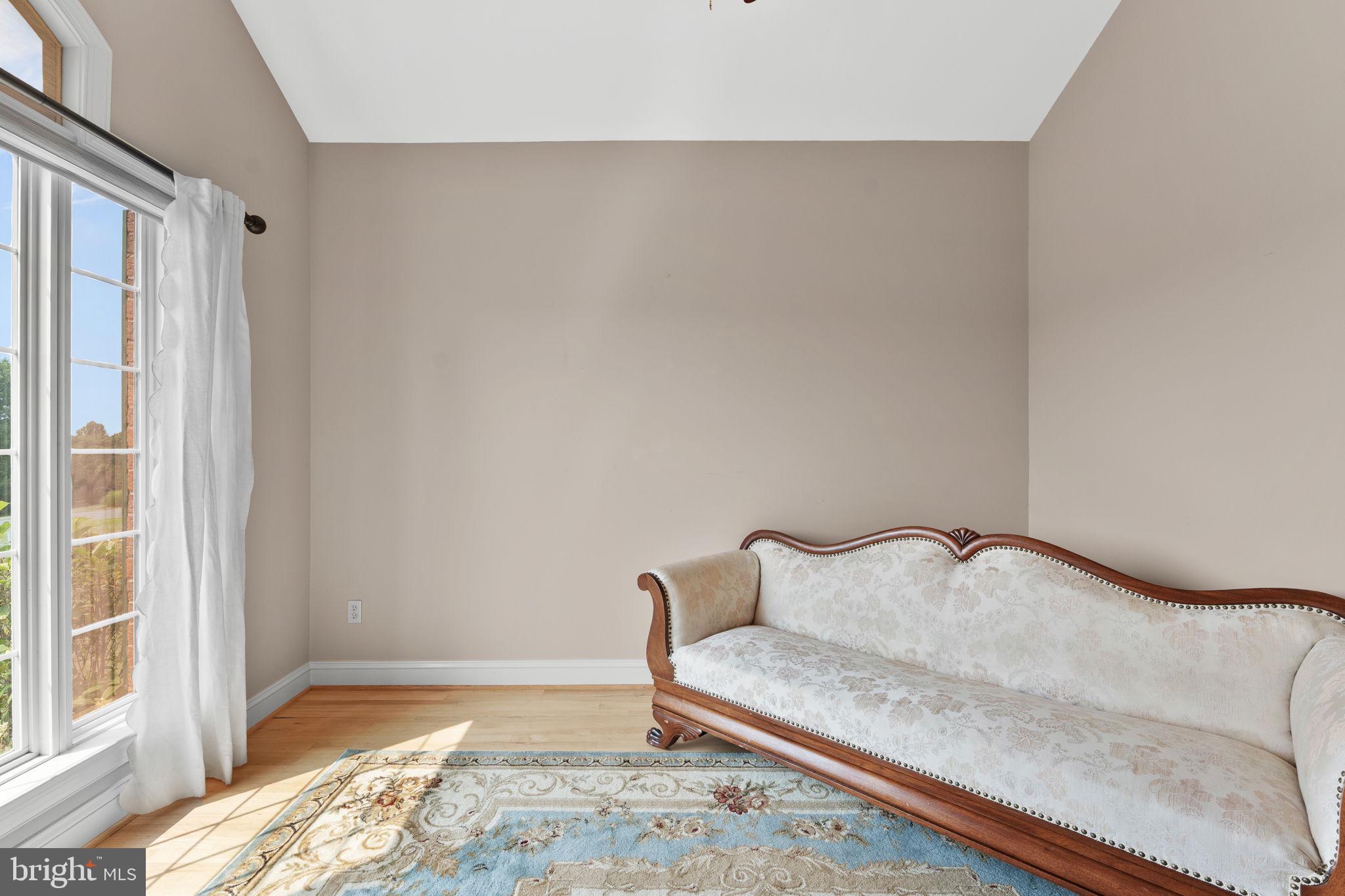 CLAIRMONT MANOR - Residential