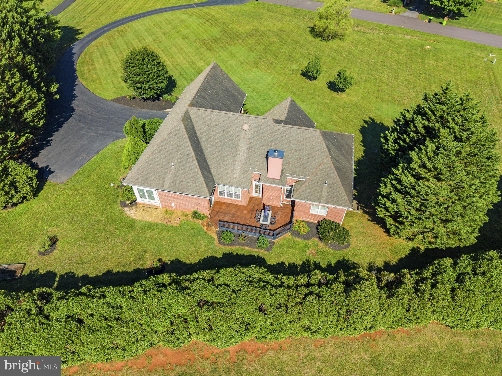 CLAIRMONT MANOR - Residential