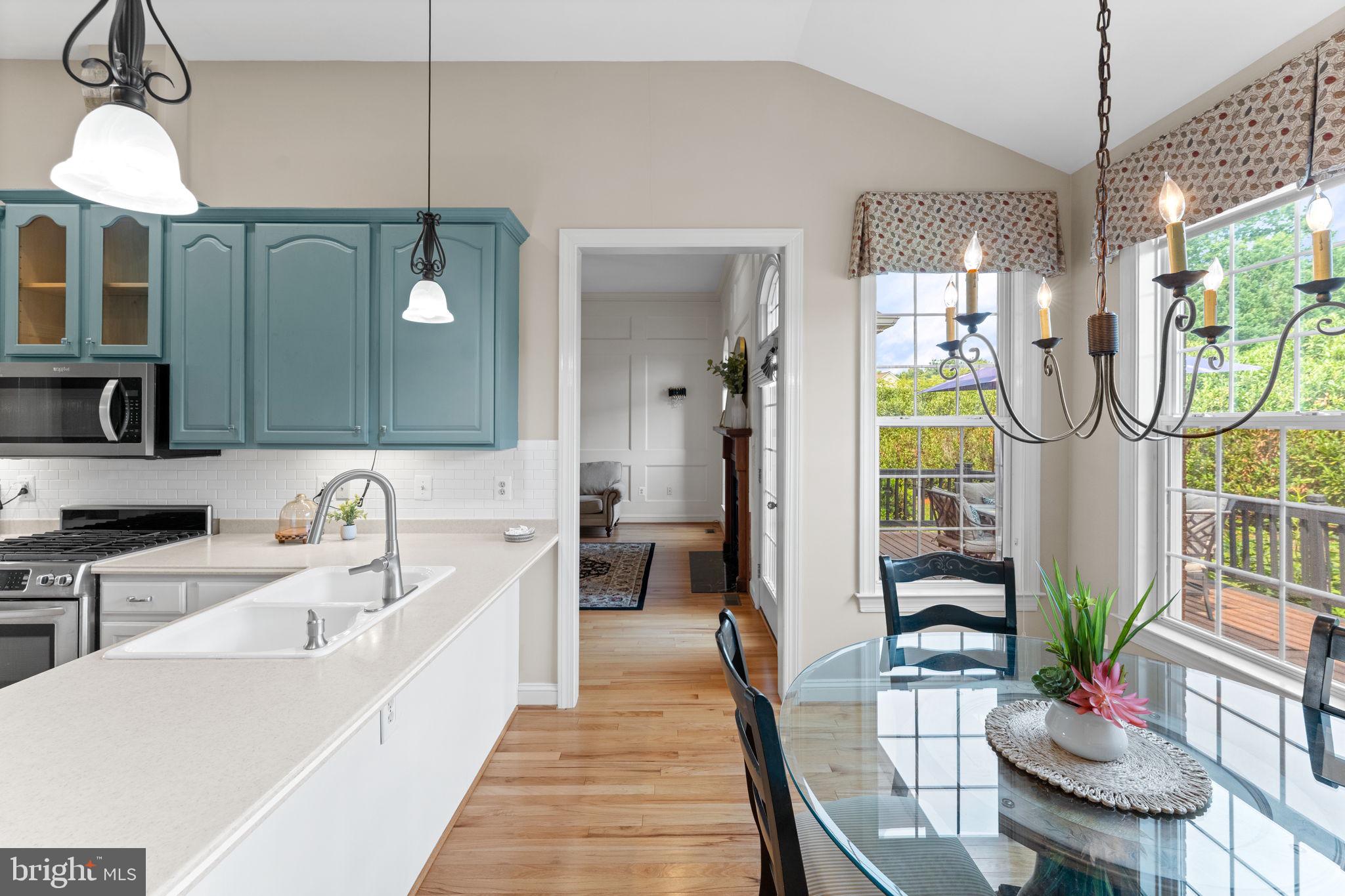CLAIRMONT MANOR - Residential