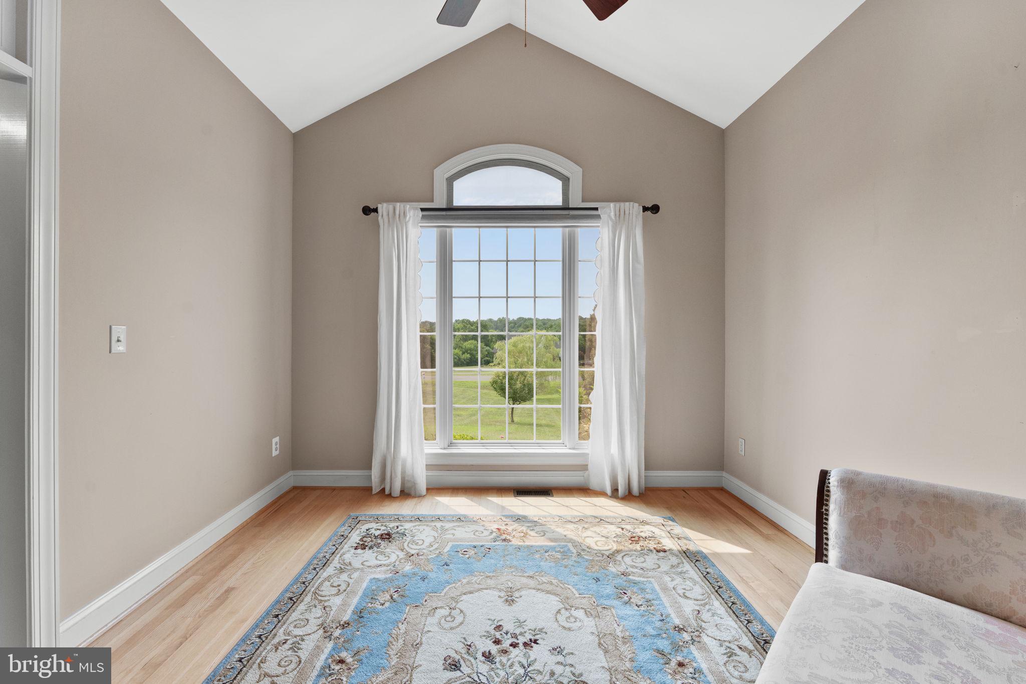 CLAIRMONT MANOR - Residential