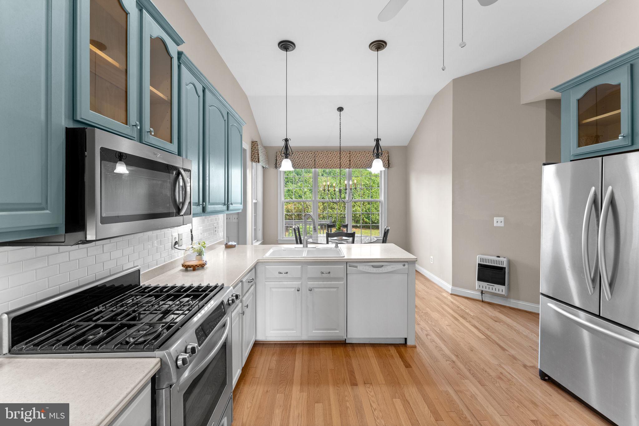 CLAIRMONT MANOR - Residential