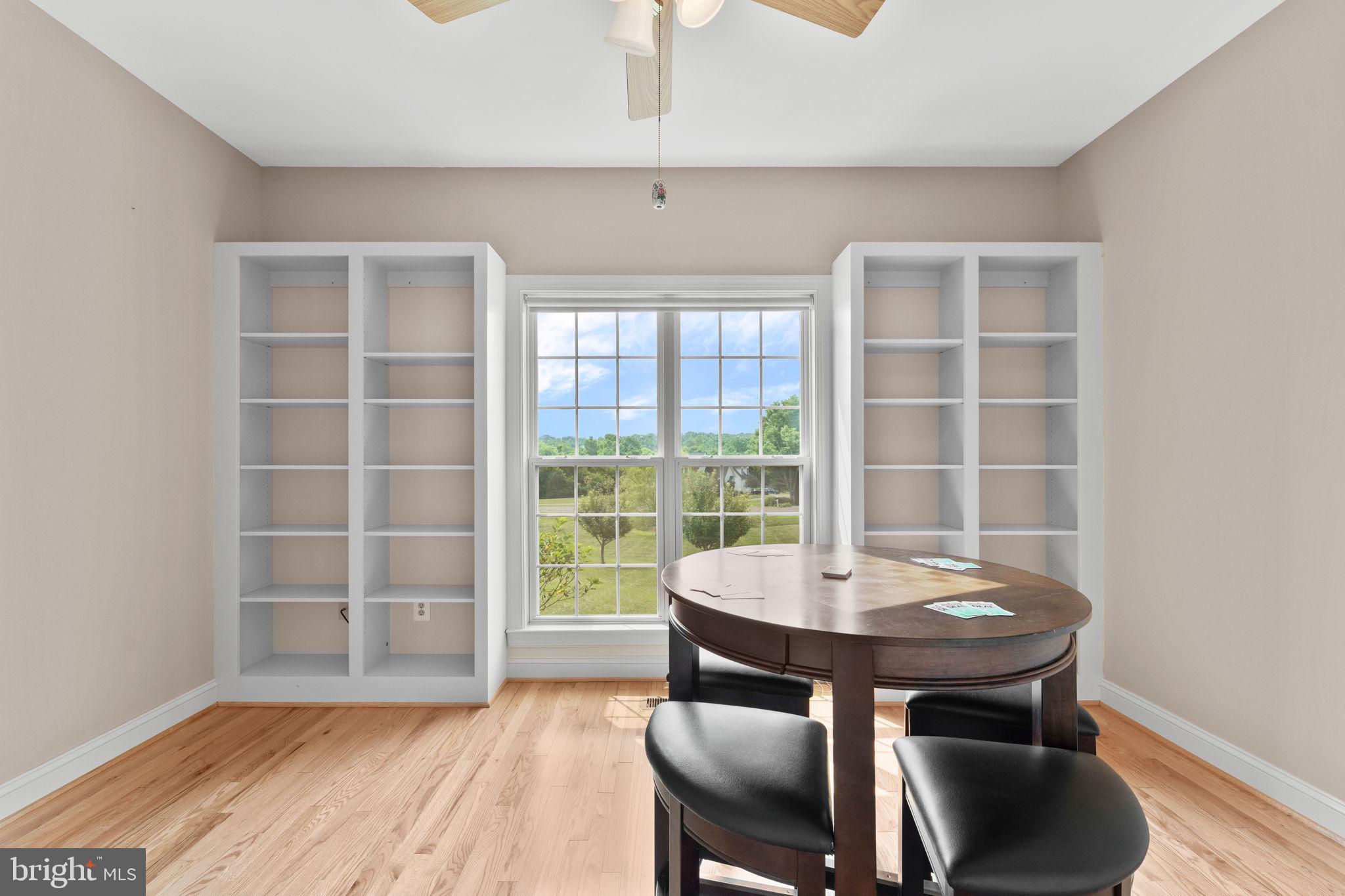 CLAIRMONT MANOR - Residential