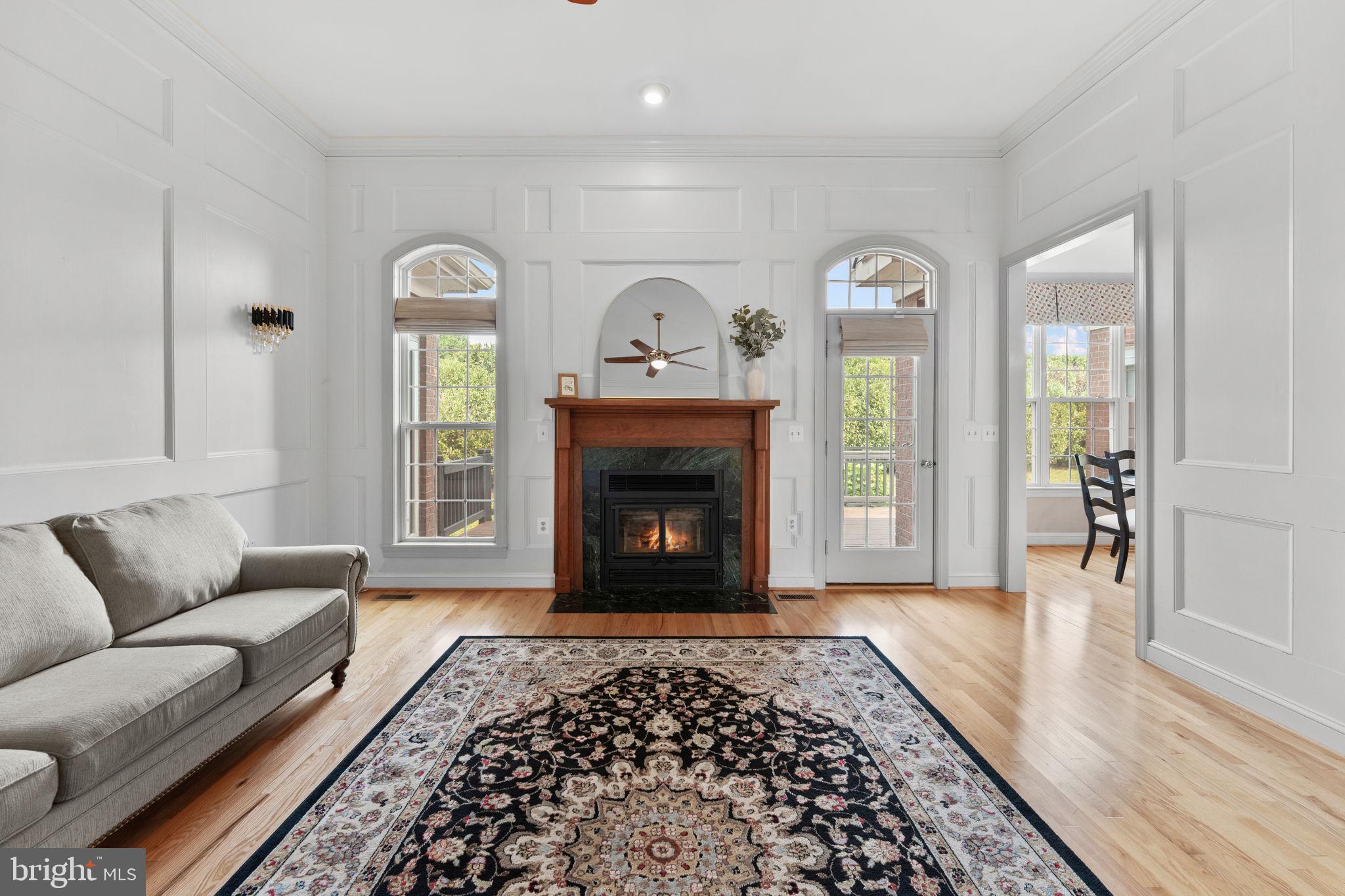 CLAIRMONT MANOR - Residential