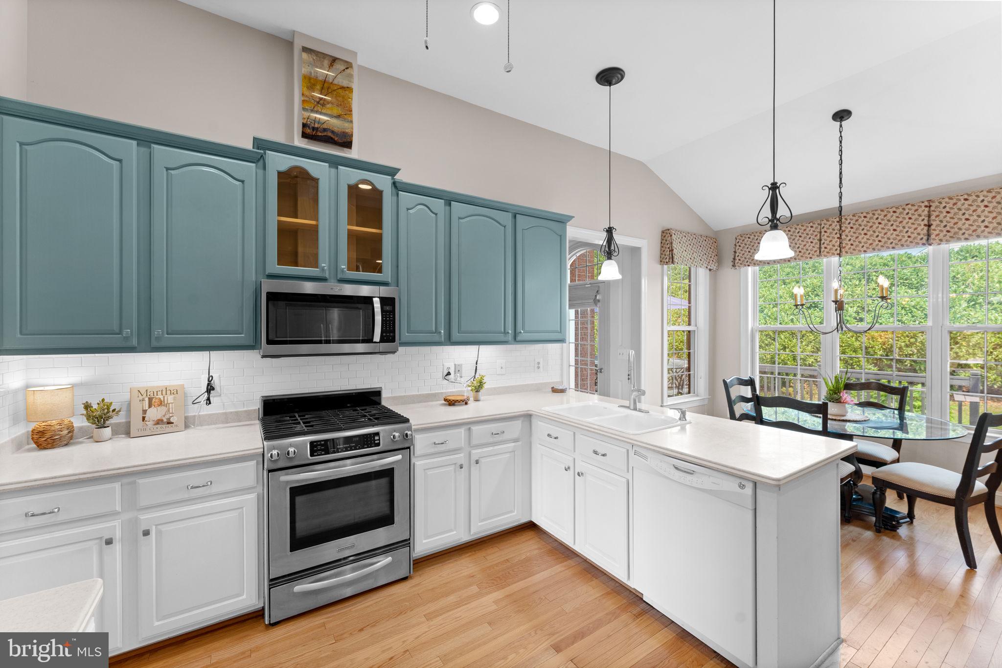 CLAIRMONT MANOR - Residential