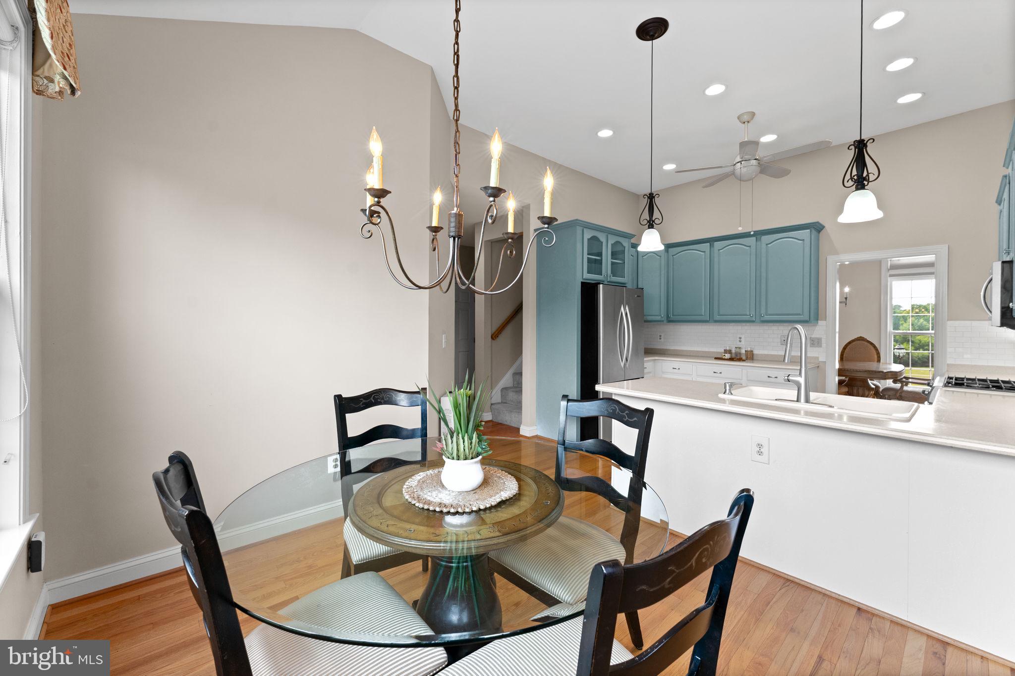 CLAIRMONT MANOR - Residential