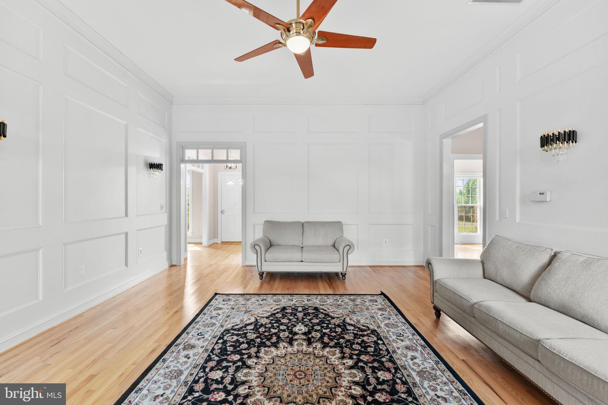 CLAIRMONT MANOR - Residential