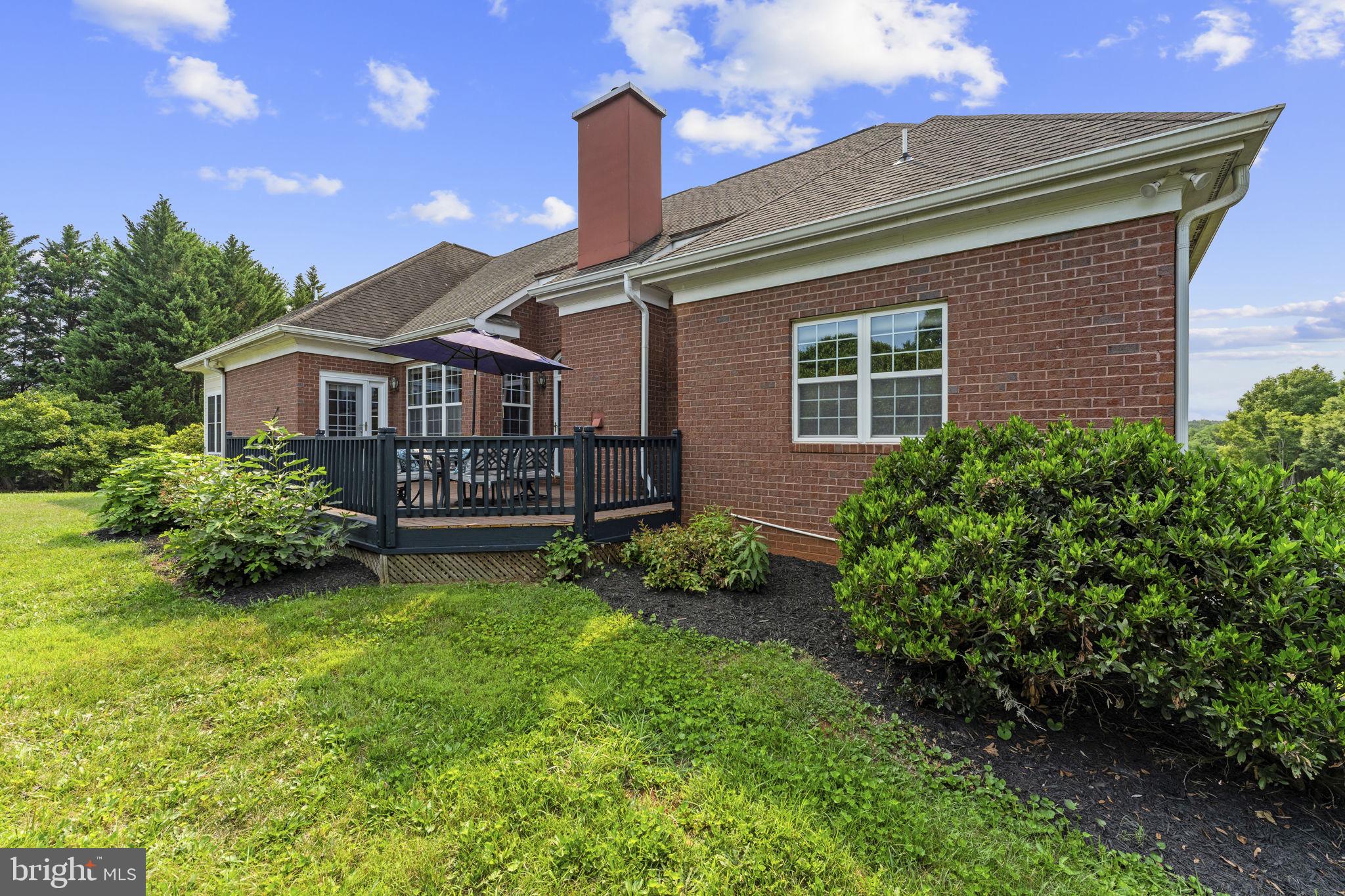CLAIRMONT MANOR - Residential