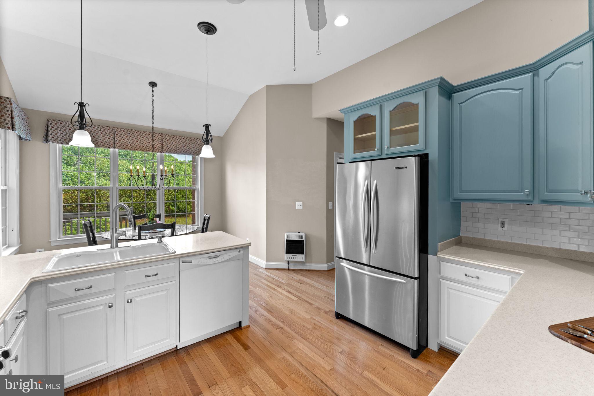 CLAIRMONT MANOR - Residential