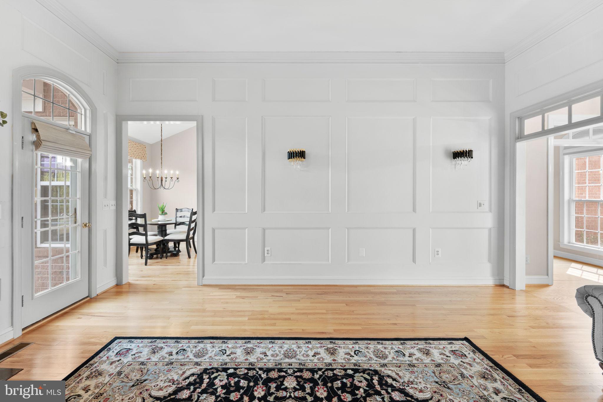 CLAIRMONT MANOR - Residential