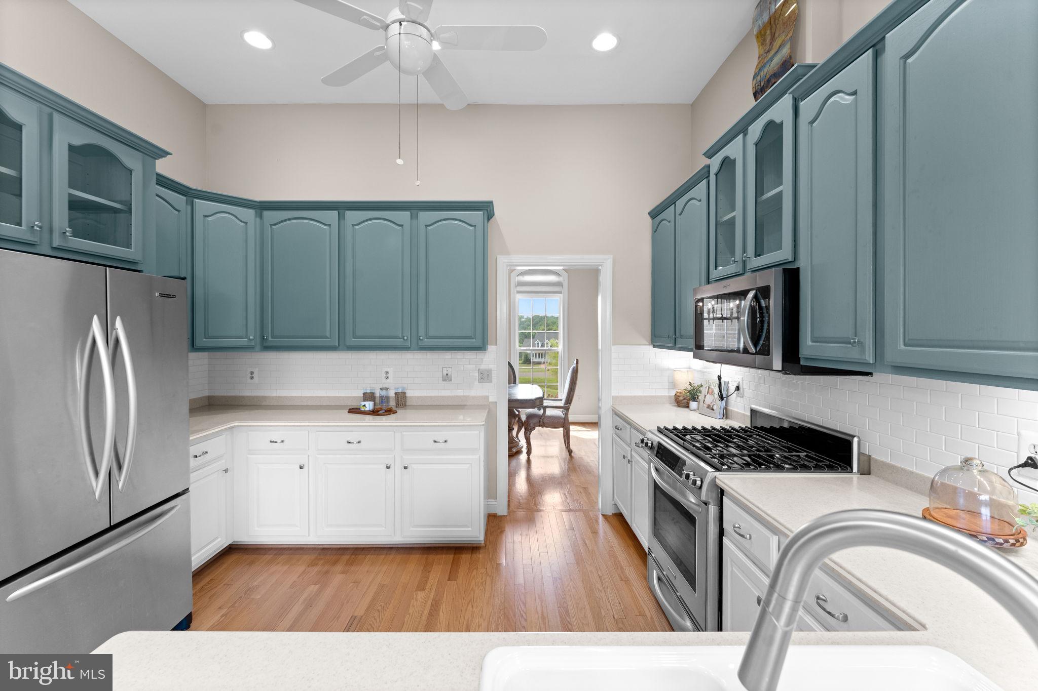 CLAIRMONT MANOR - Residential