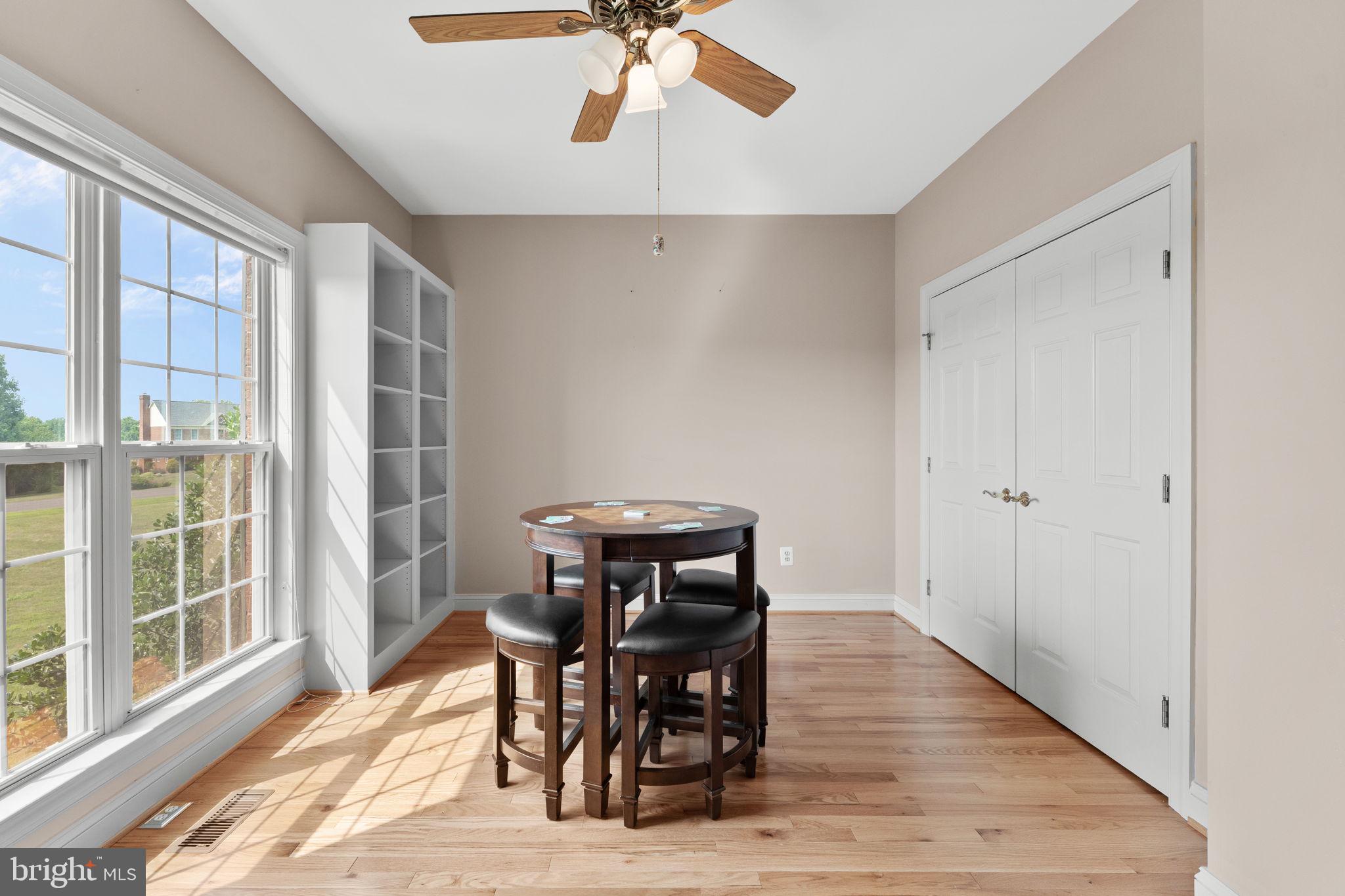 CLAIRMONT MANOR - Residential