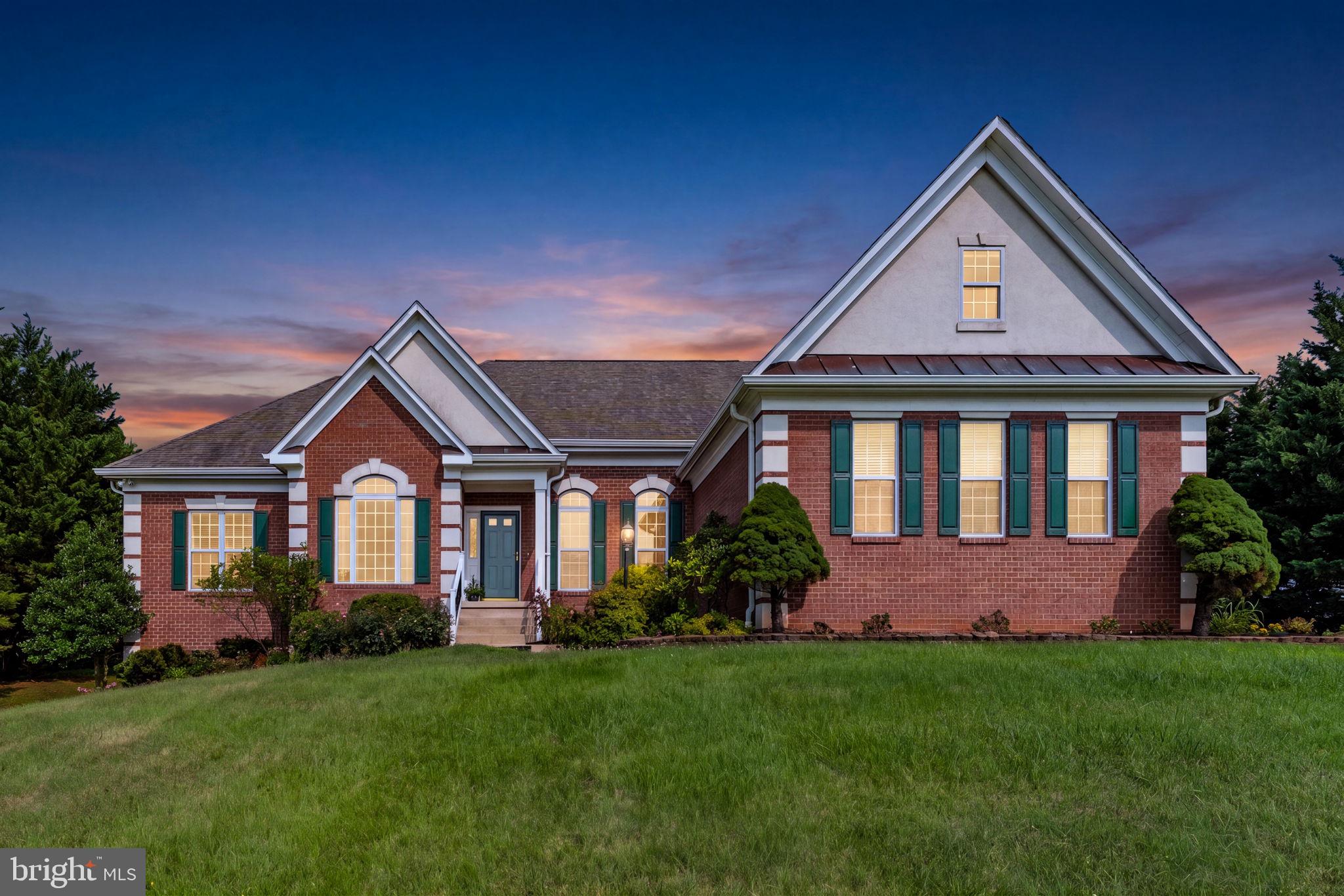 CLAIRMONT MANOR - Residential