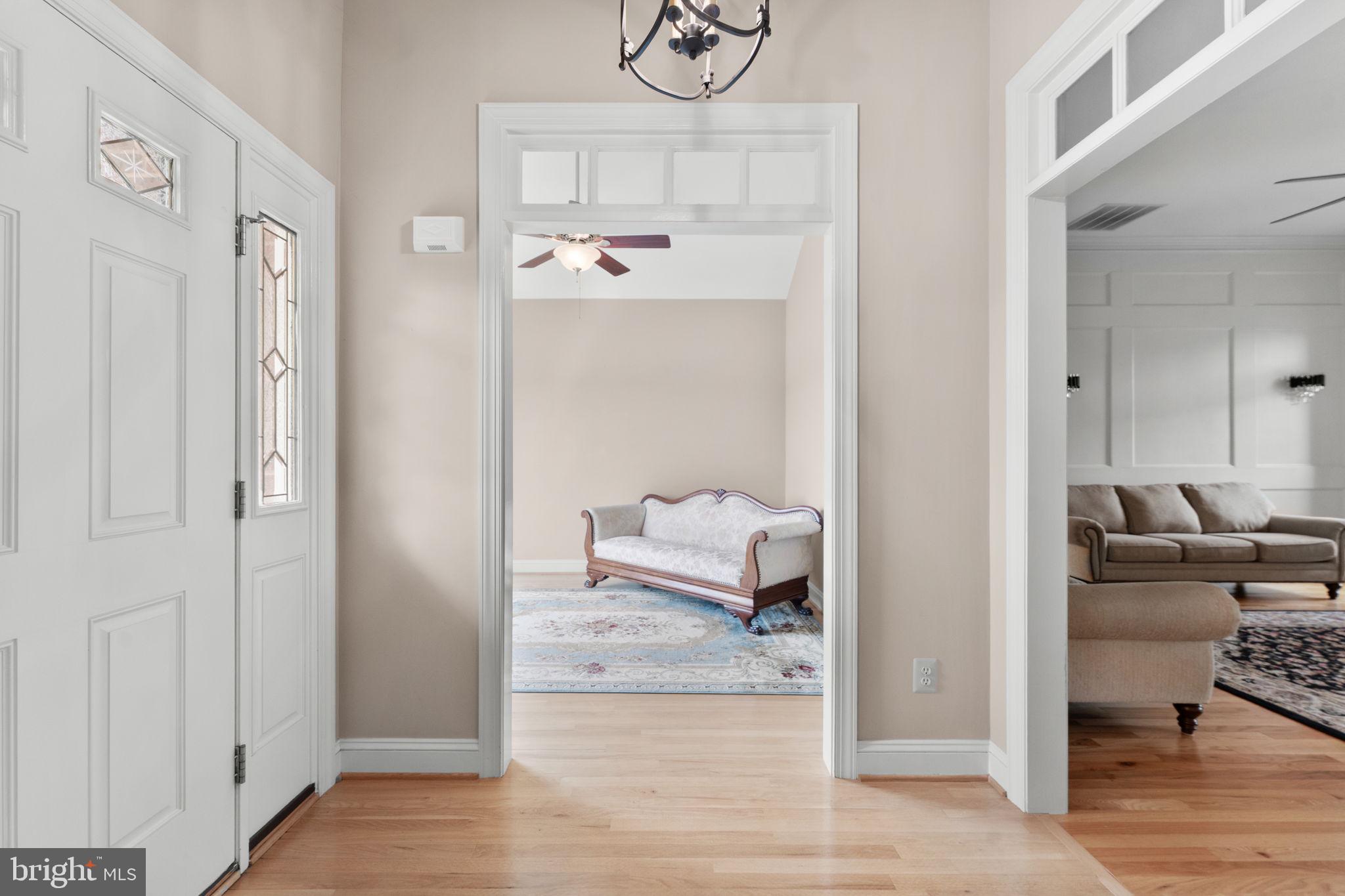 CLAIRMONT MANOR - Residential