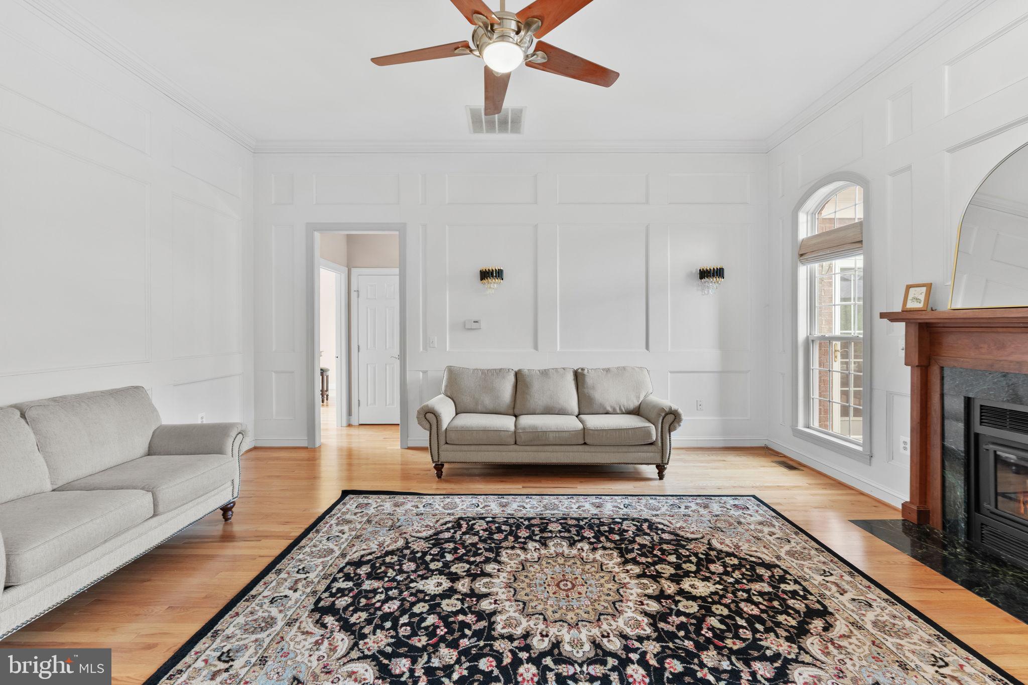 CLAIRMONT MANOR - Residential