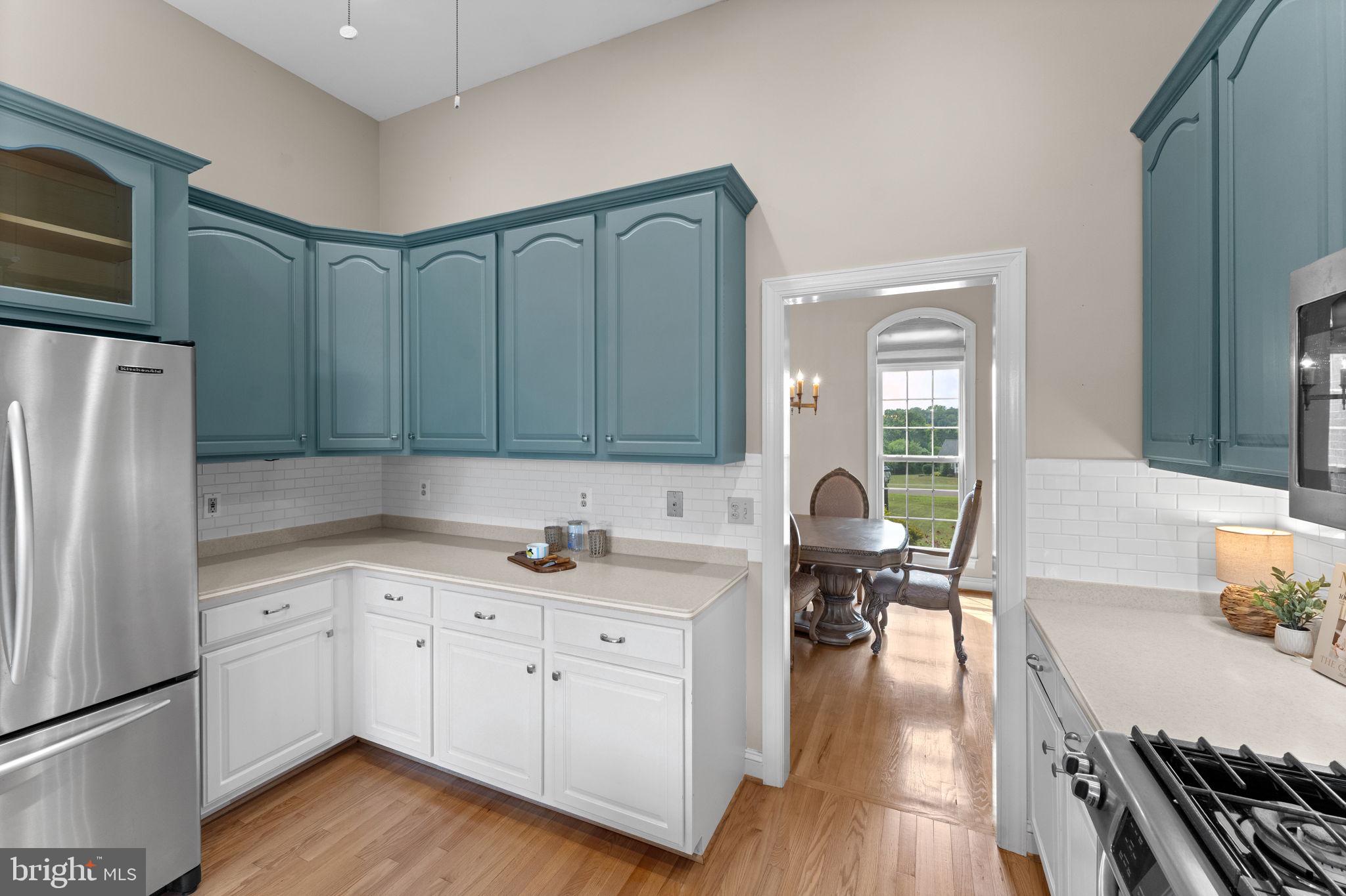 CLAIRMONT MANOR - Residential