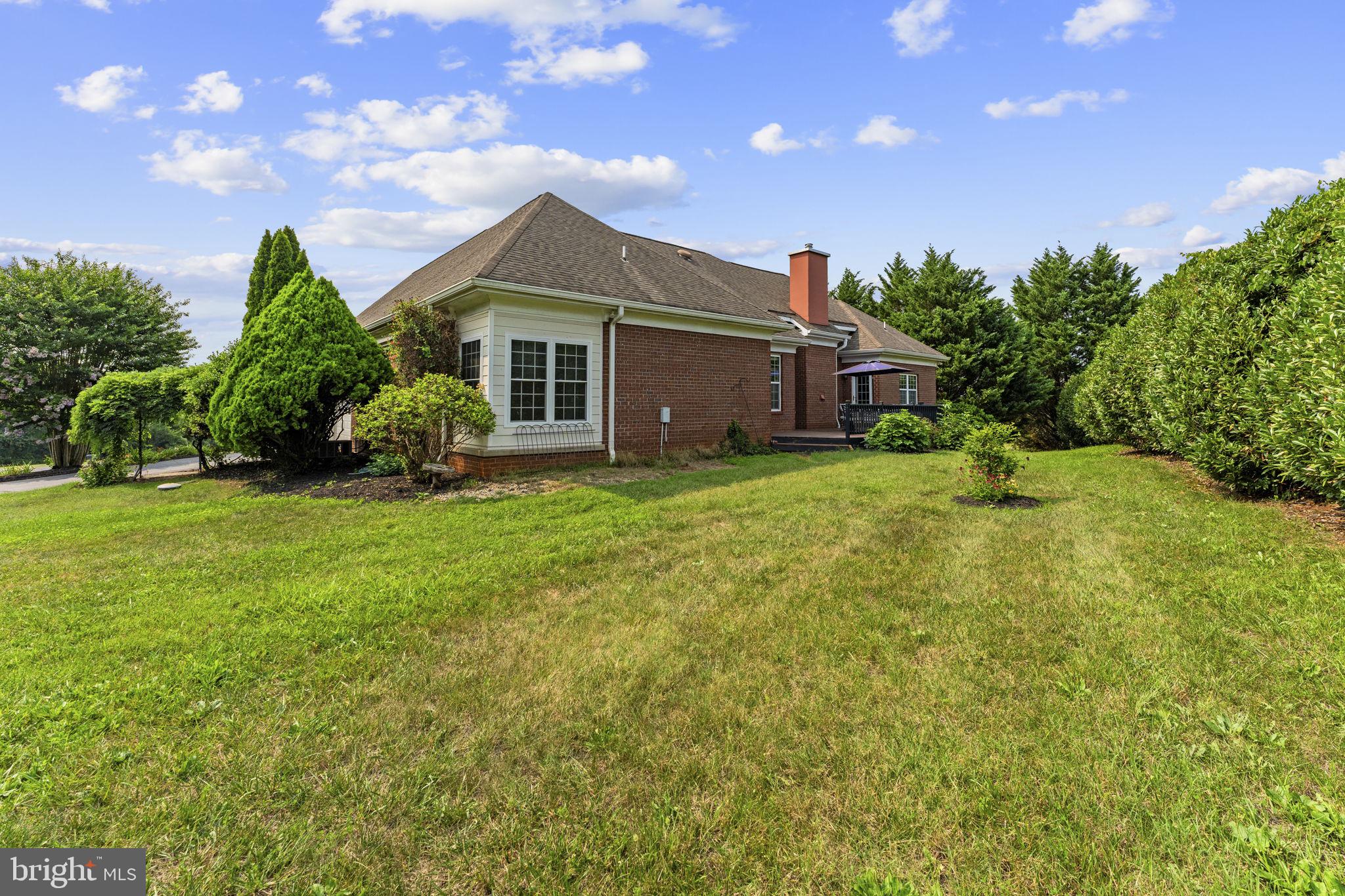 CLAIRMONT MANOR - Residential