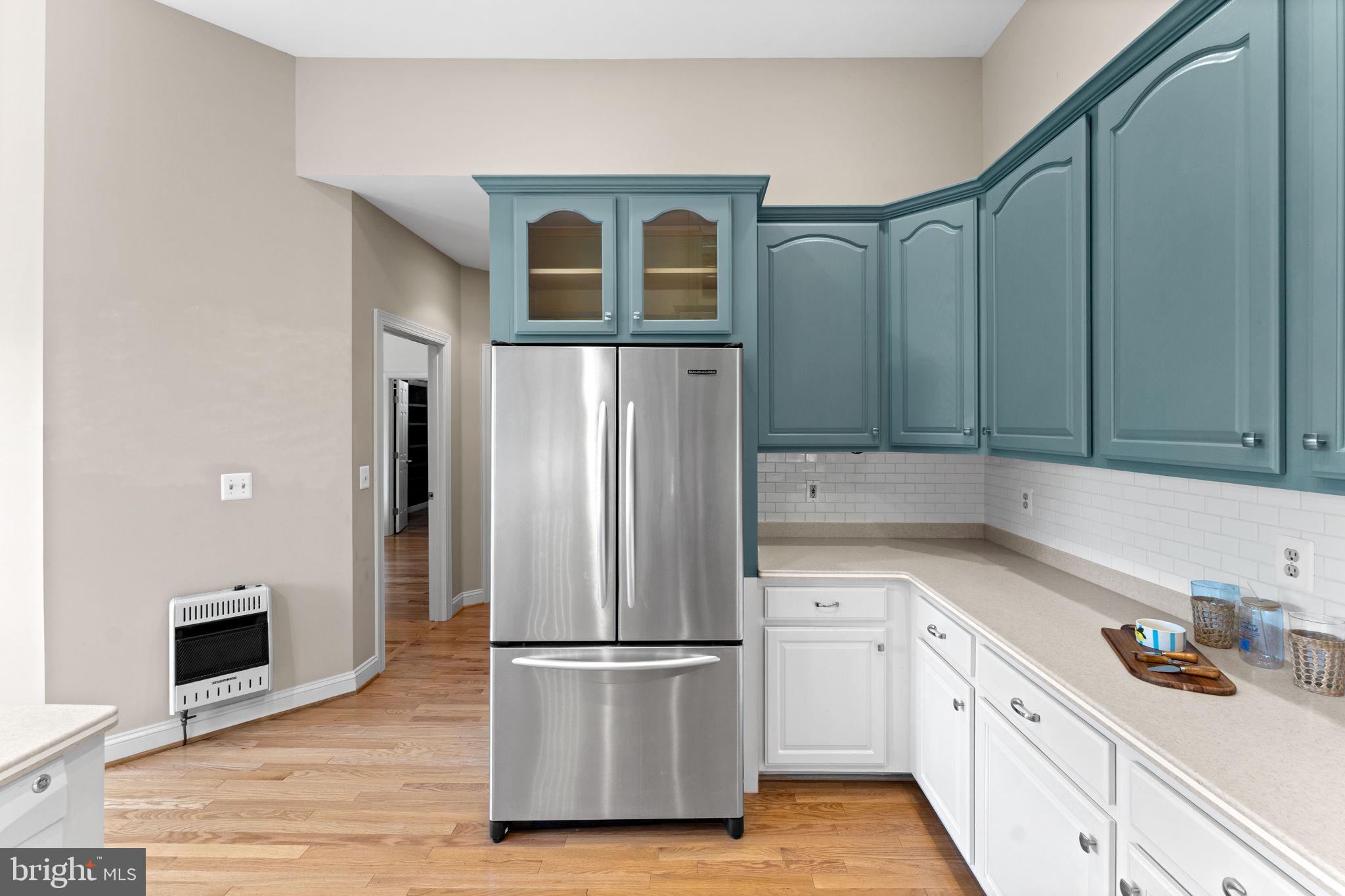 CLAIRMONT MANOR - Residential