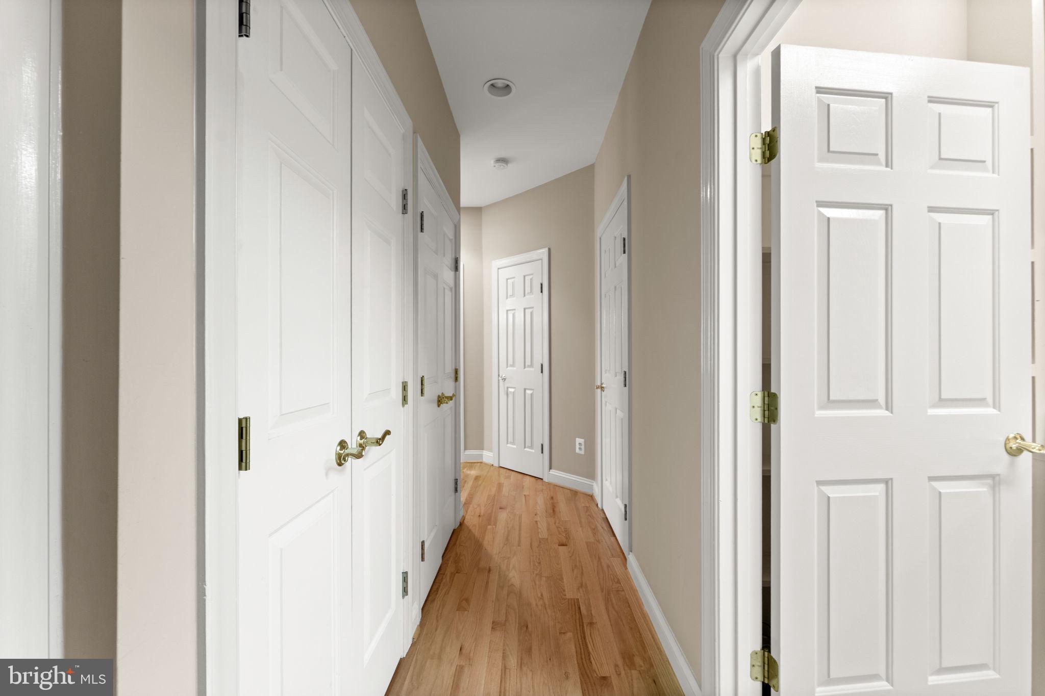 CLAIRMONT MANOR - Residential