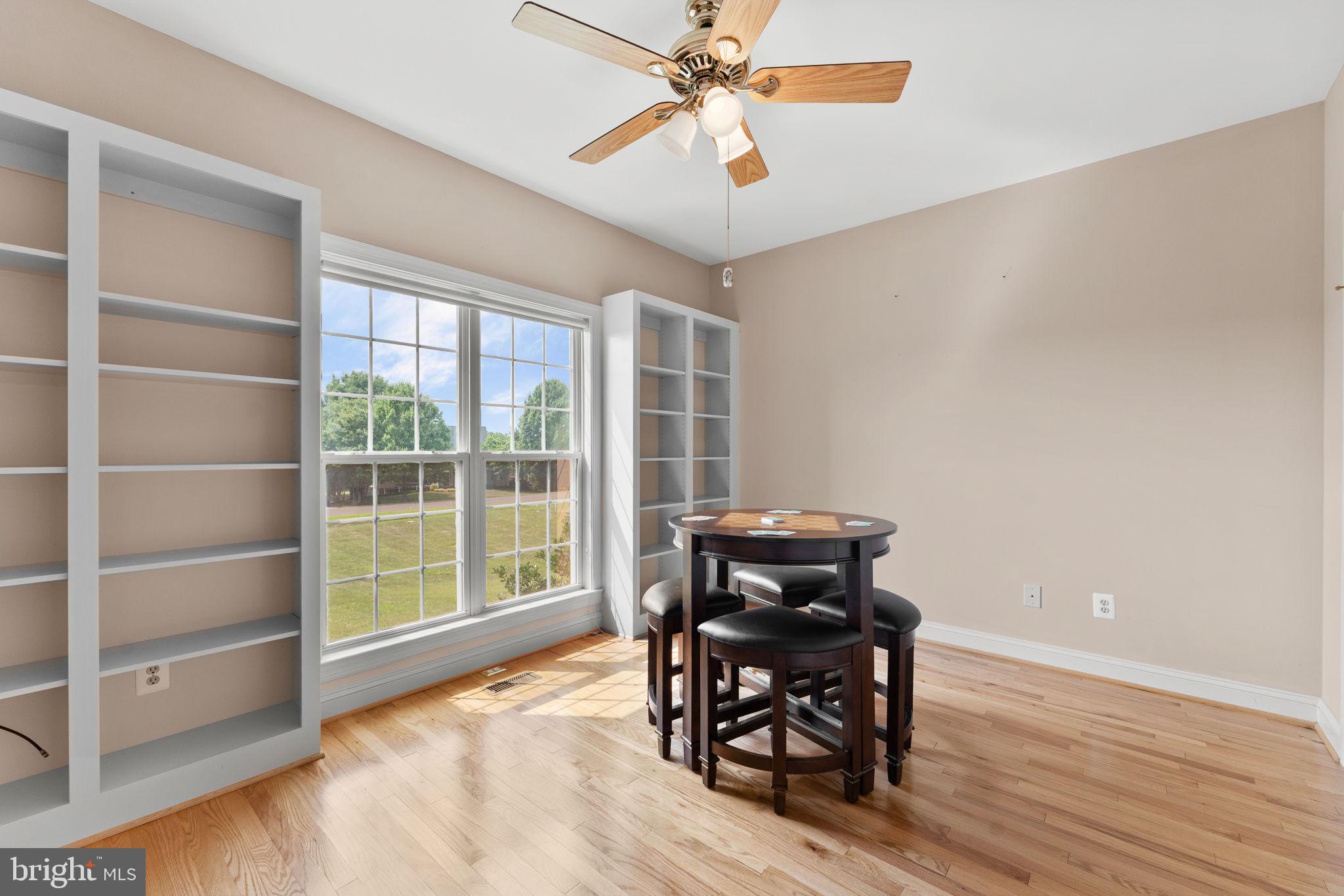 CLAIRMONT MANOR - Residential