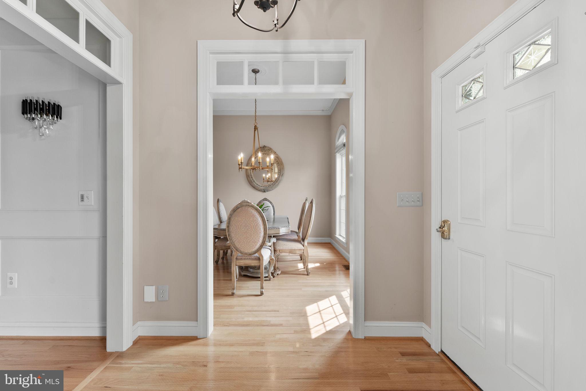 CLAIRMONT MANOR - Residential