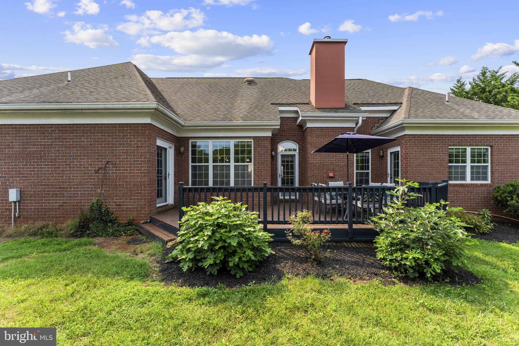 CLAIRMONT MANOR - Residential