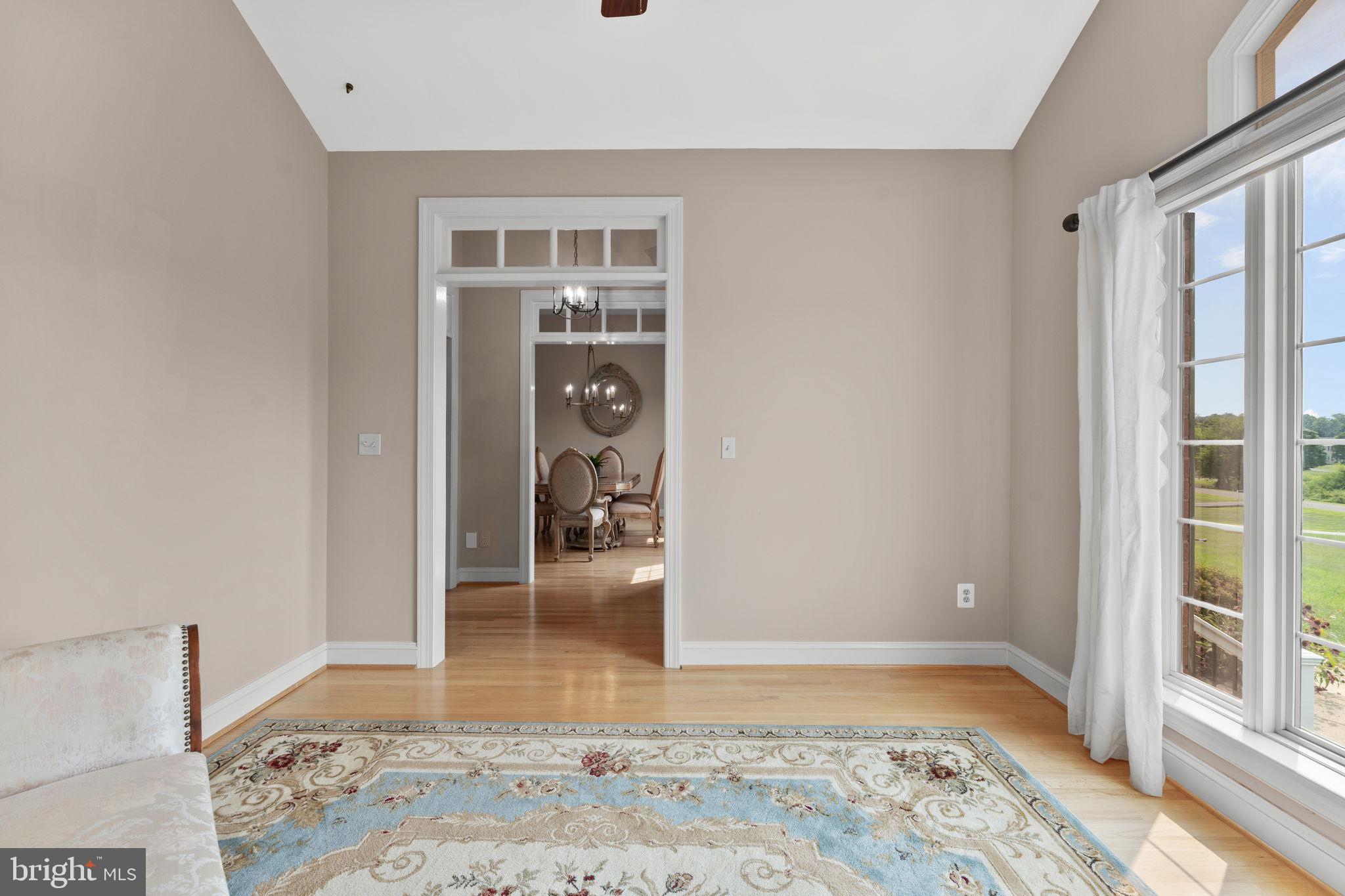 CLAIRMONT MANOR - Residential