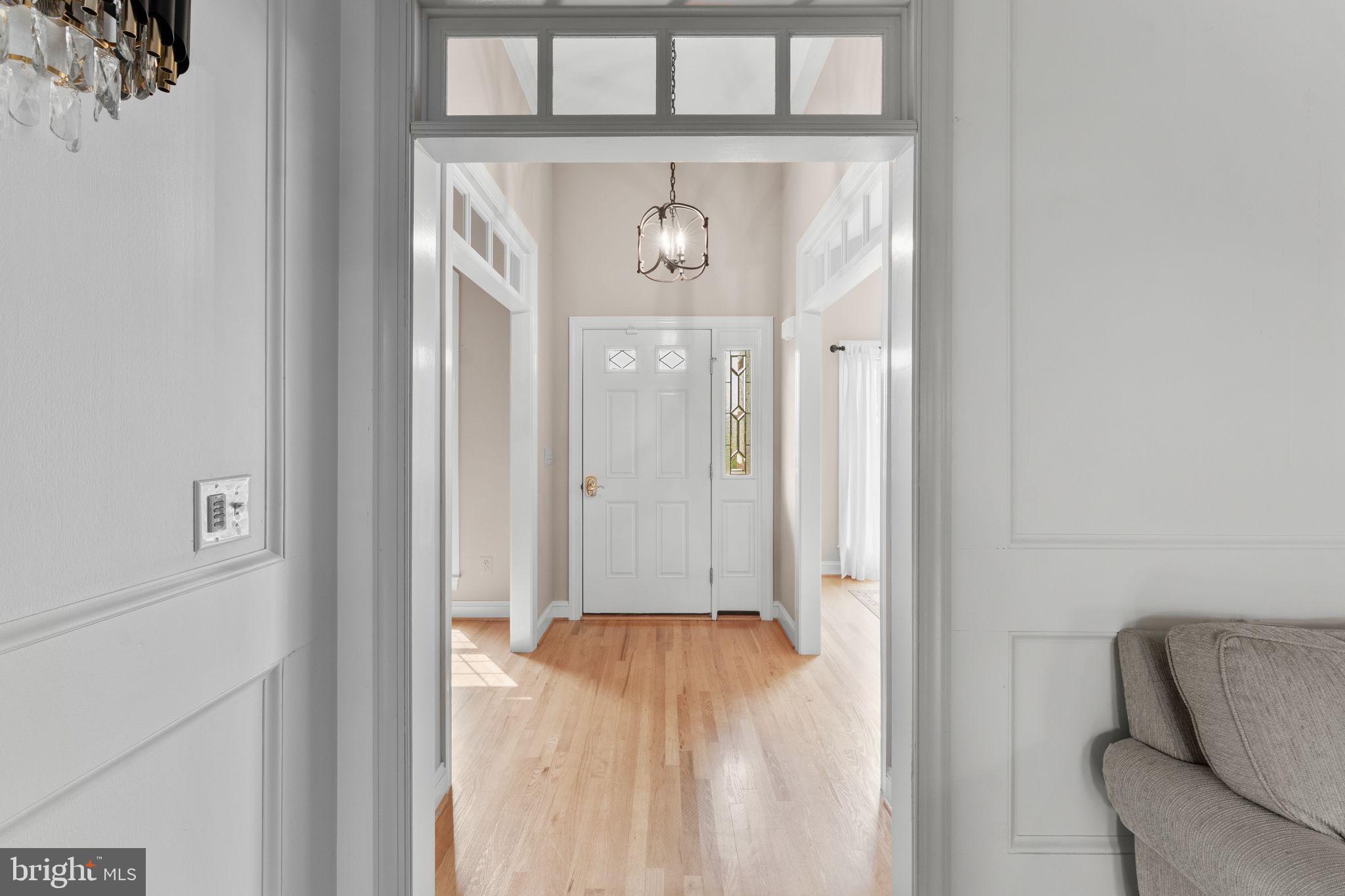 CLAIRMONT MANOR - Residential