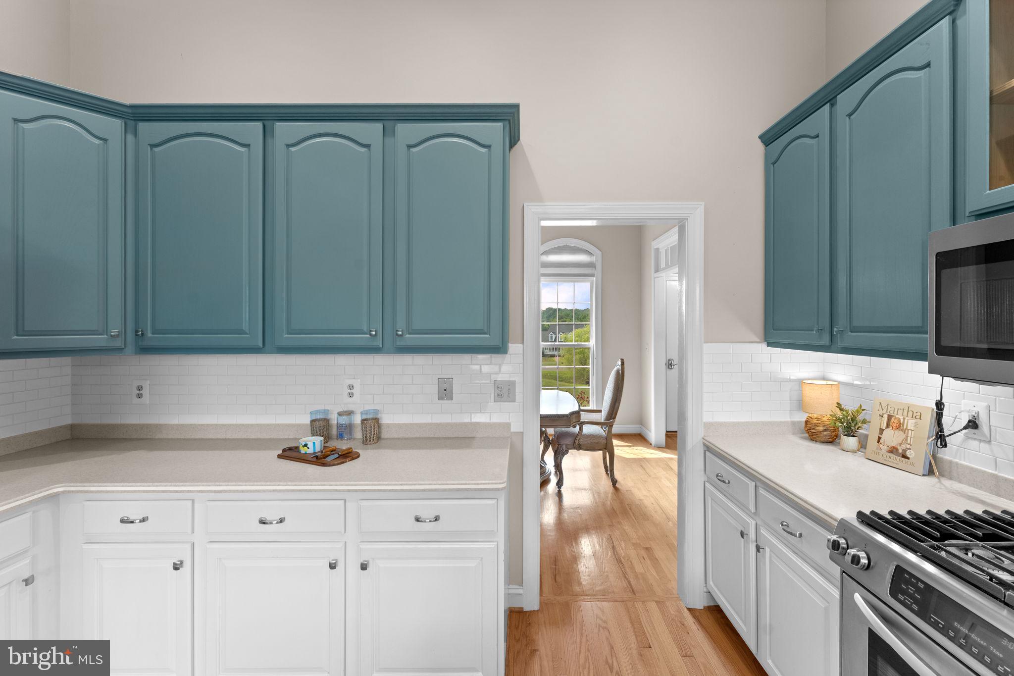 CLAIRMONT MANOR - Residential