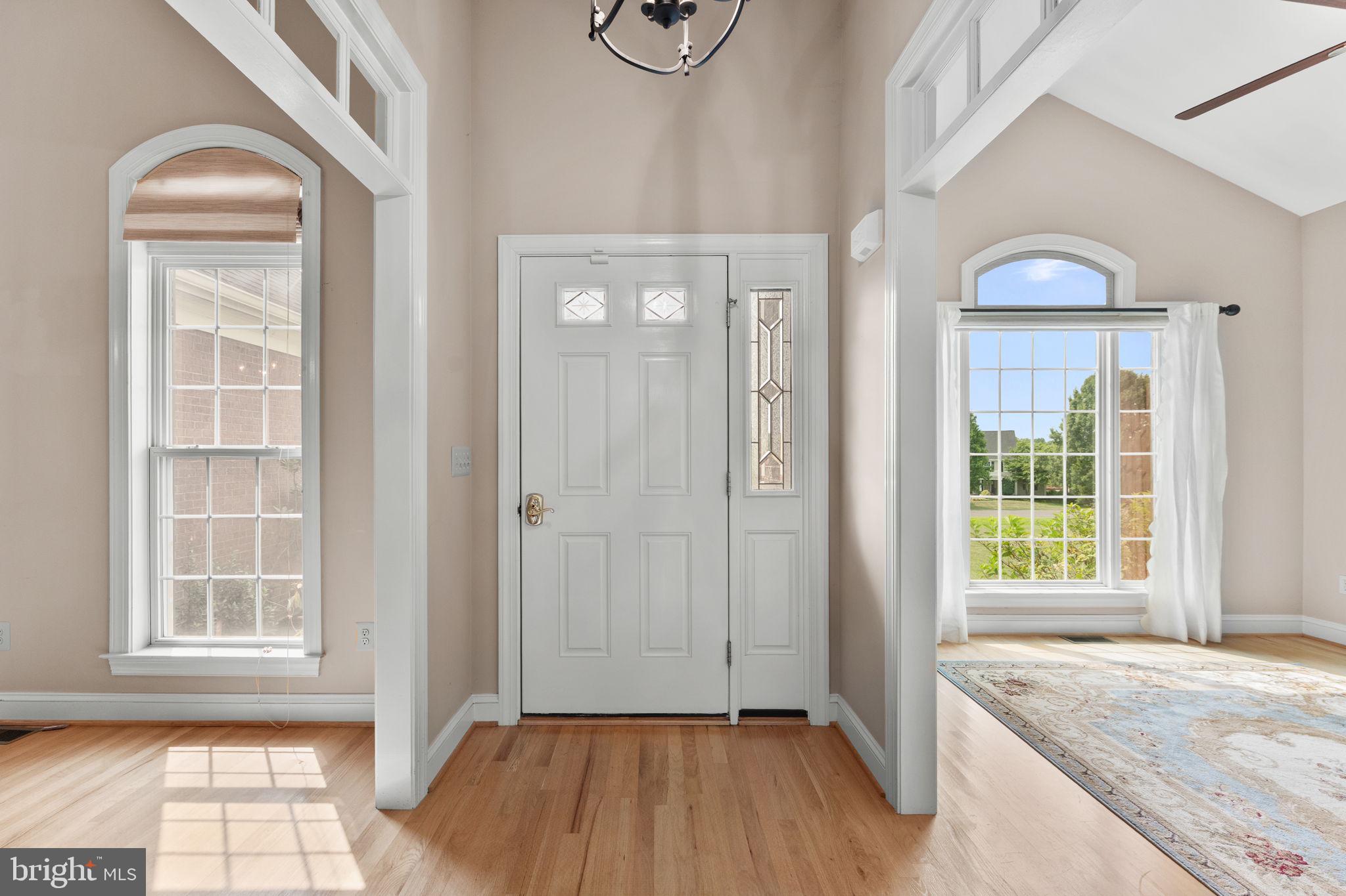 CLAIRMONT MANOR - Residential