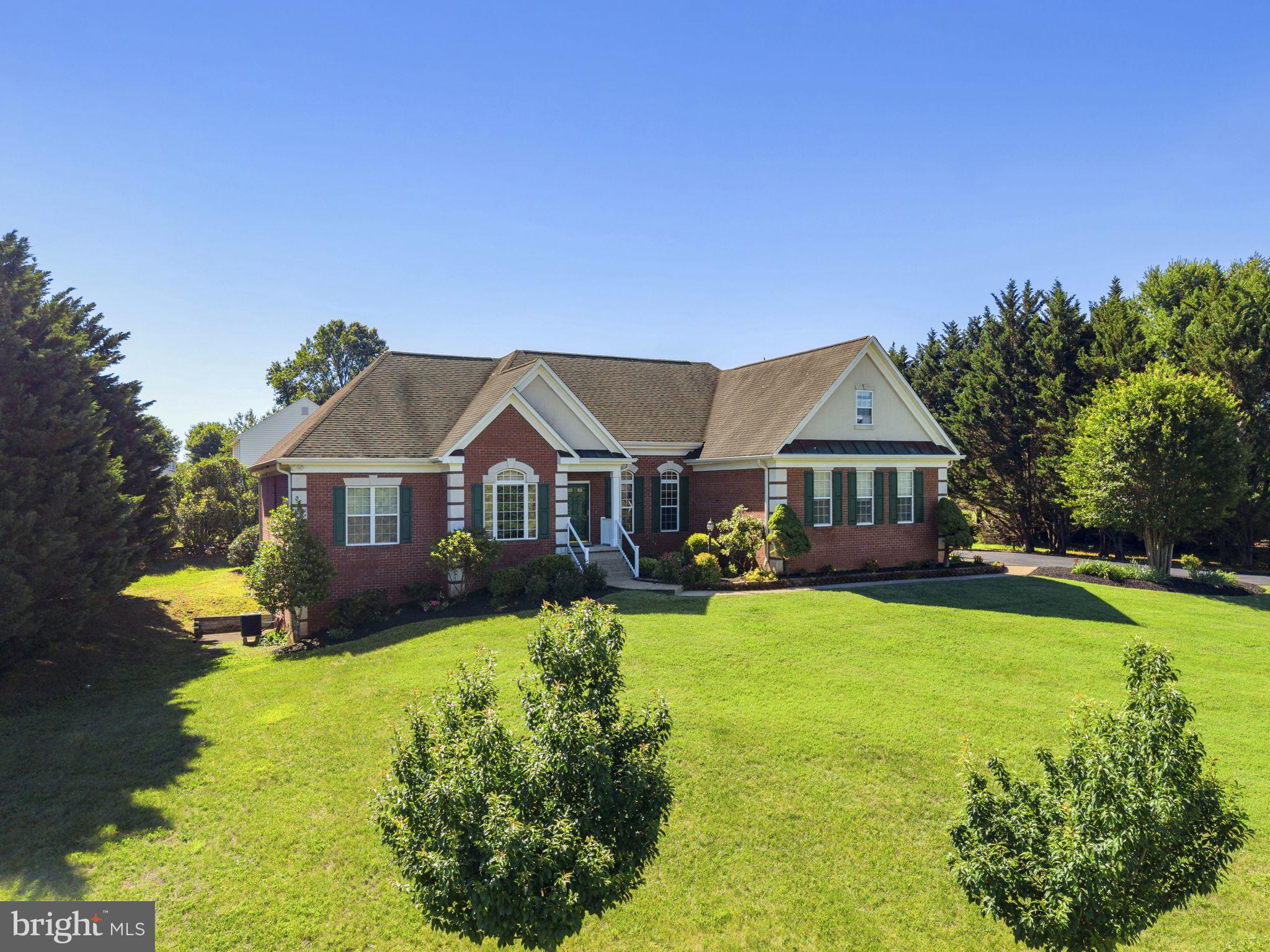 CLAIRMONT MANOR - Residential