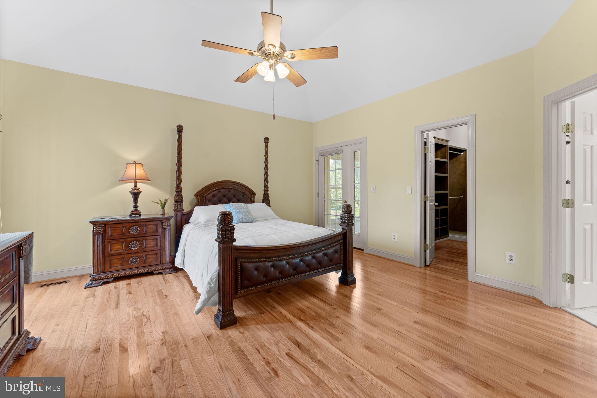 CLAIRMONT MANOR - Residential