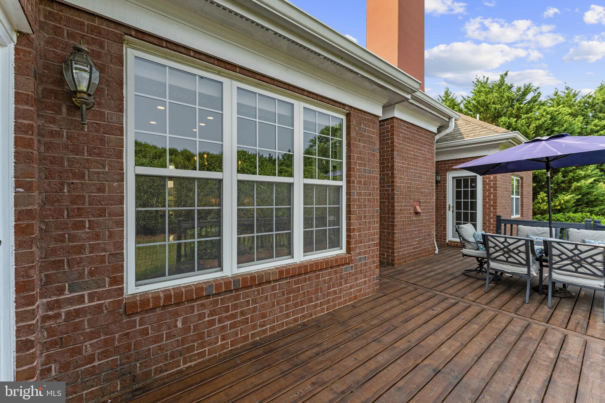 CLAIRMONT MANOR - Residential