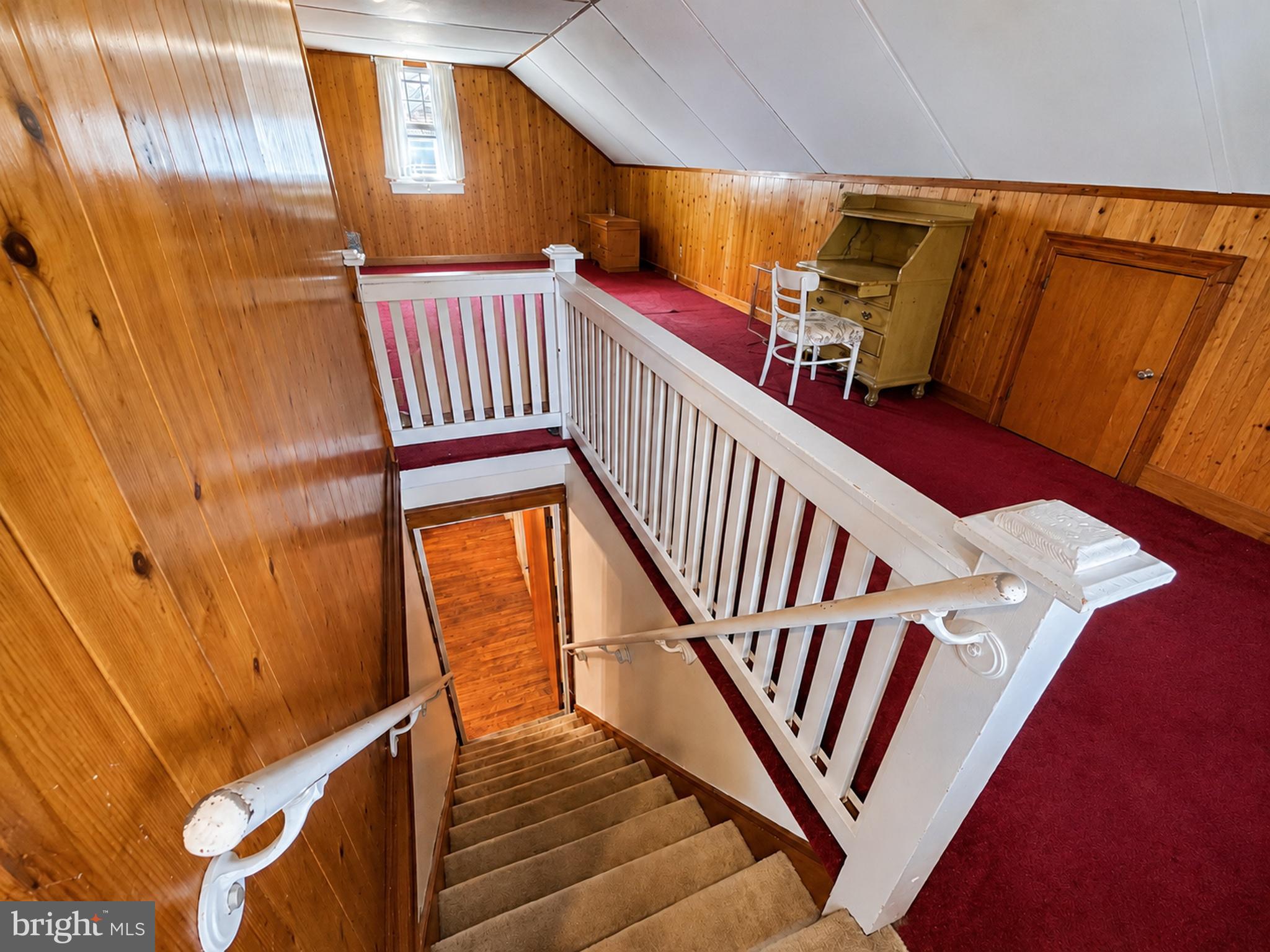 SOUTH LEBANON TOWNSHIP - Residential
