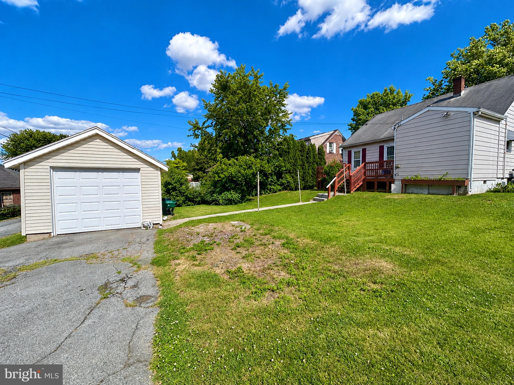 SOUTH LEBANON TOWNSHIP - Residential