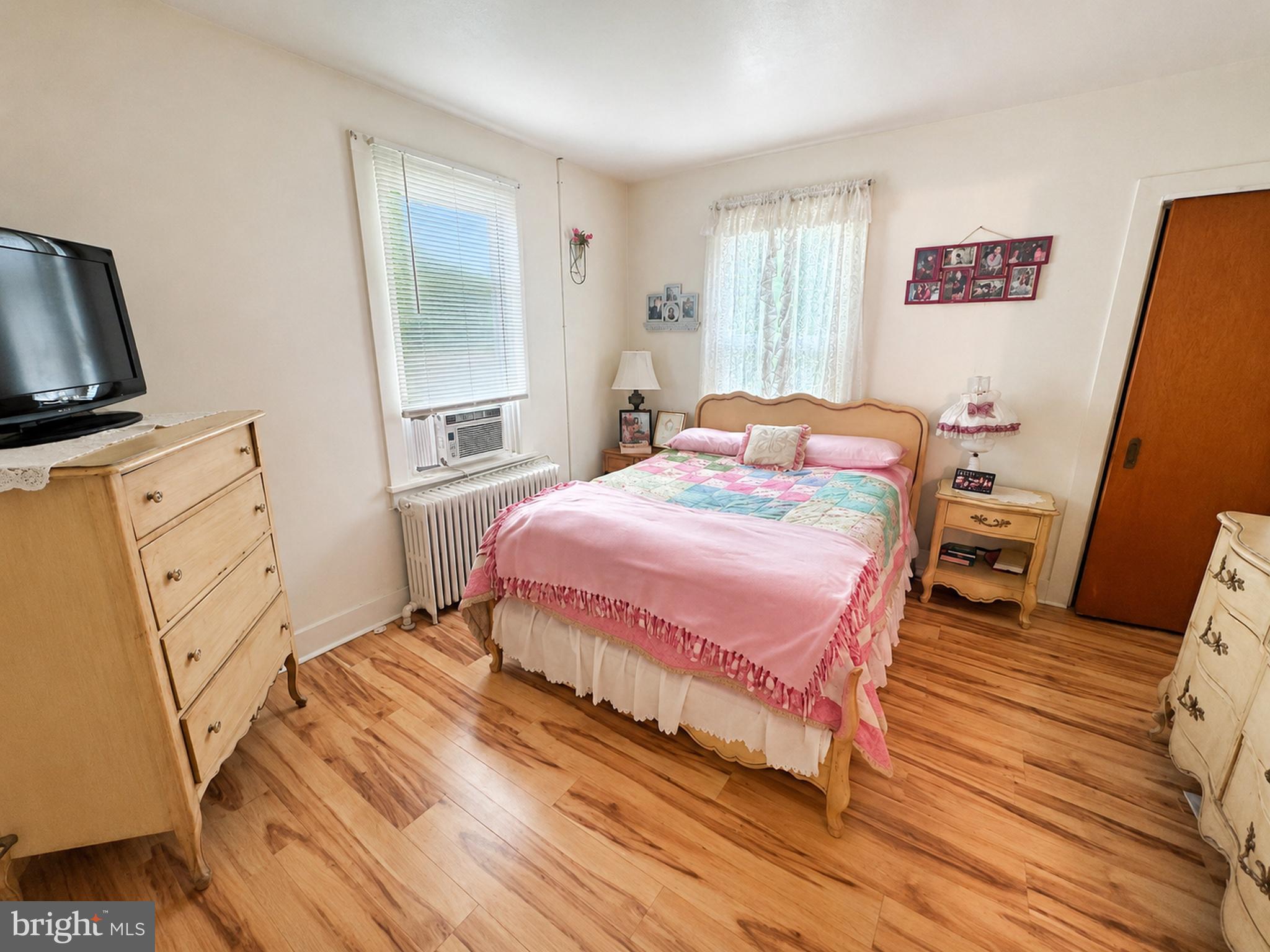 SOUTH LEBANON TOWNSHIP - Residential