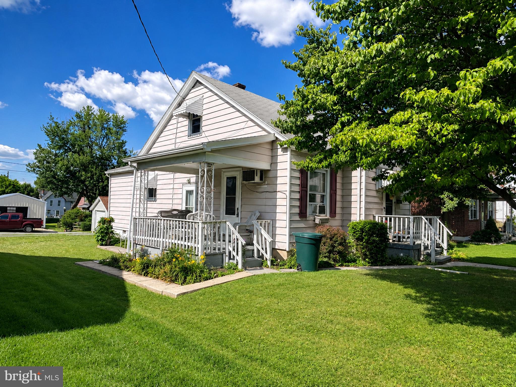 SOUTH LEBANON TOWNSHIP - Residential