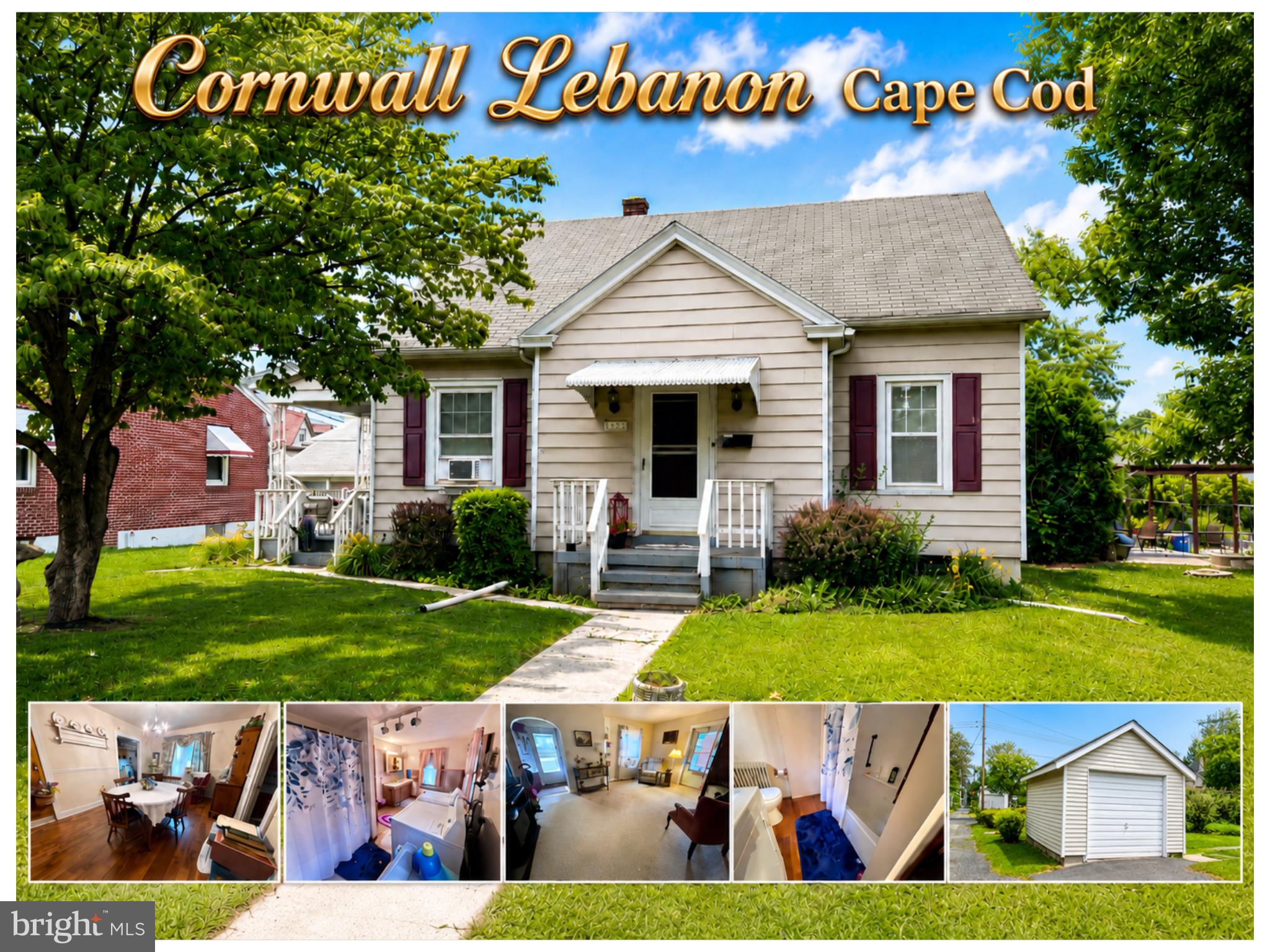 Upon receiving the first offer, the seller will establish an offer deadline, which will be broadcast out to all showing agents via showingtime and will alse be noted here. The seller does however, reserve the right to accept an offer at any time. One of the owners is in a care facility, please allow a minimum of 3 days for offer acceptance to allow time for obtaining his signatures. * The seller does not have the financial mean to make any repairs, that being said, the home is sold in its present condition*