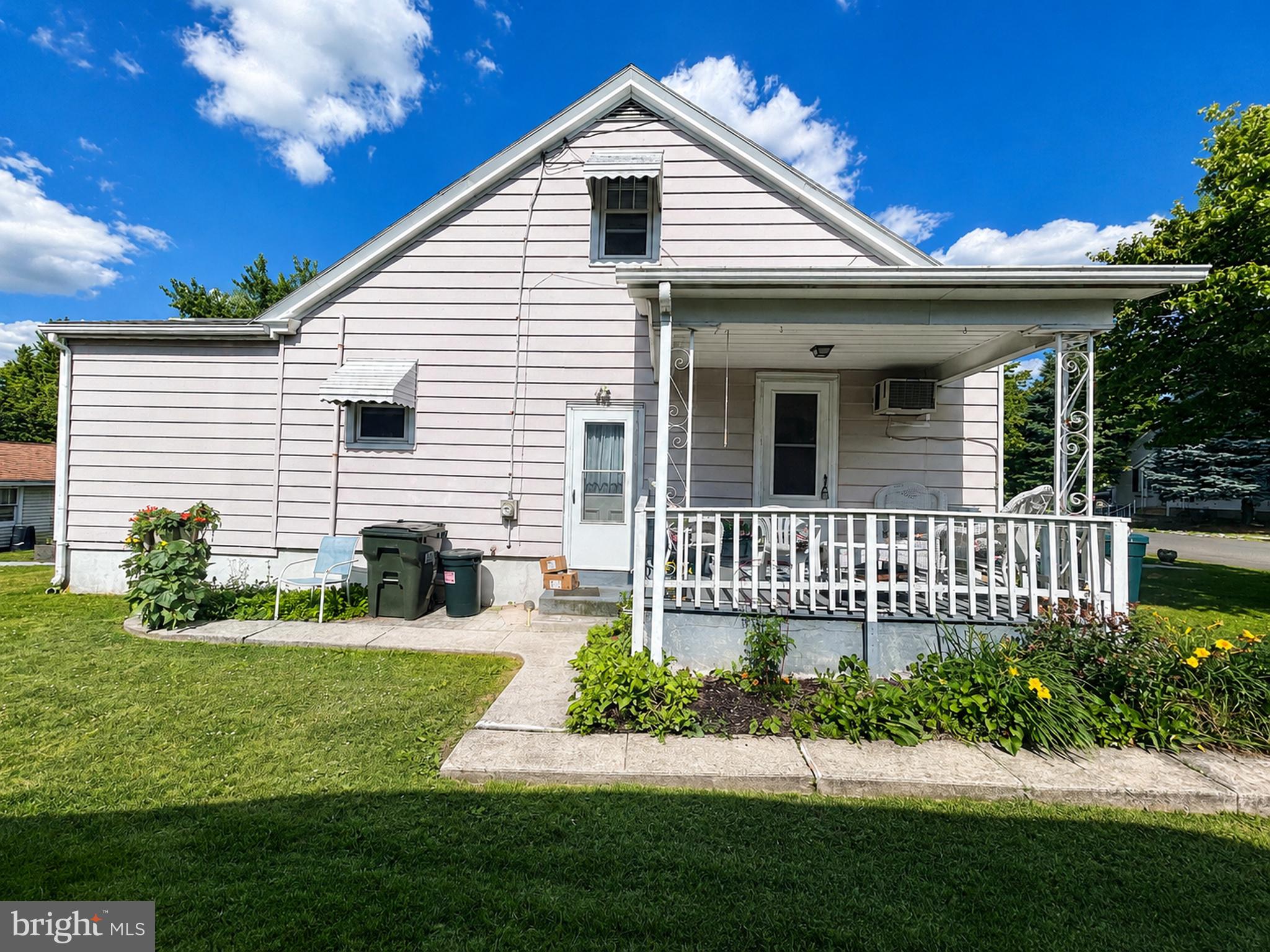 SOUTH LEBANON TOWNSHIP - Residential