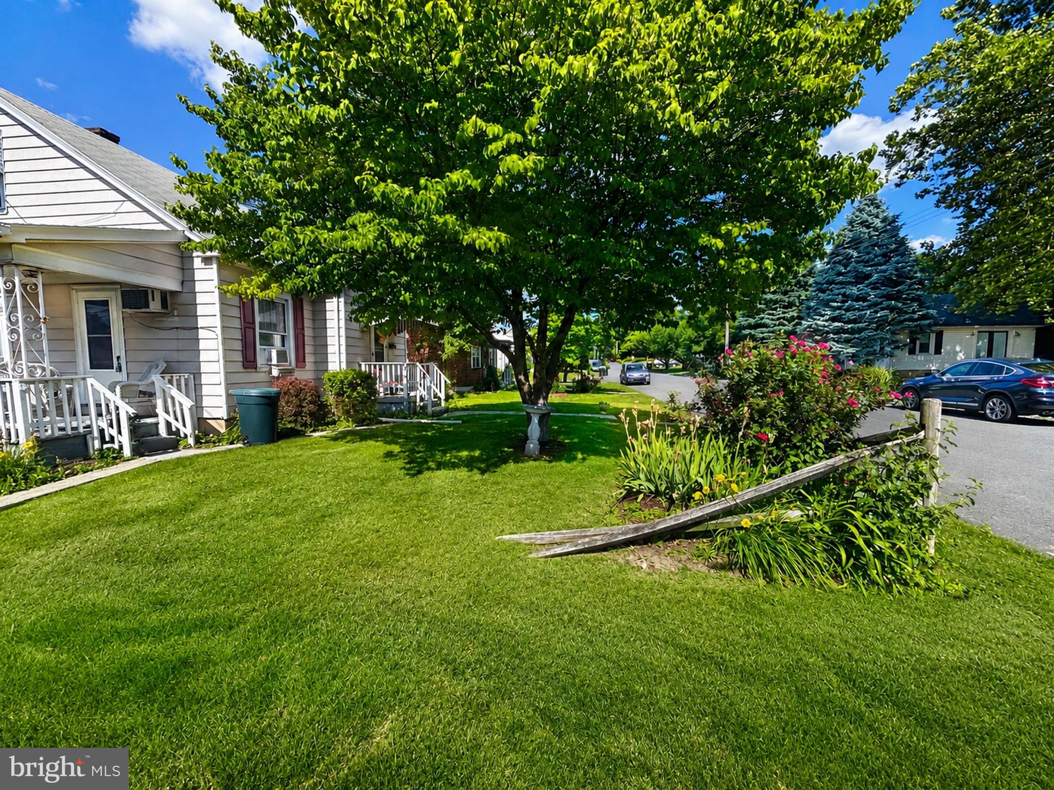 SOUTH LEBANON TOWNSHIP - Residential