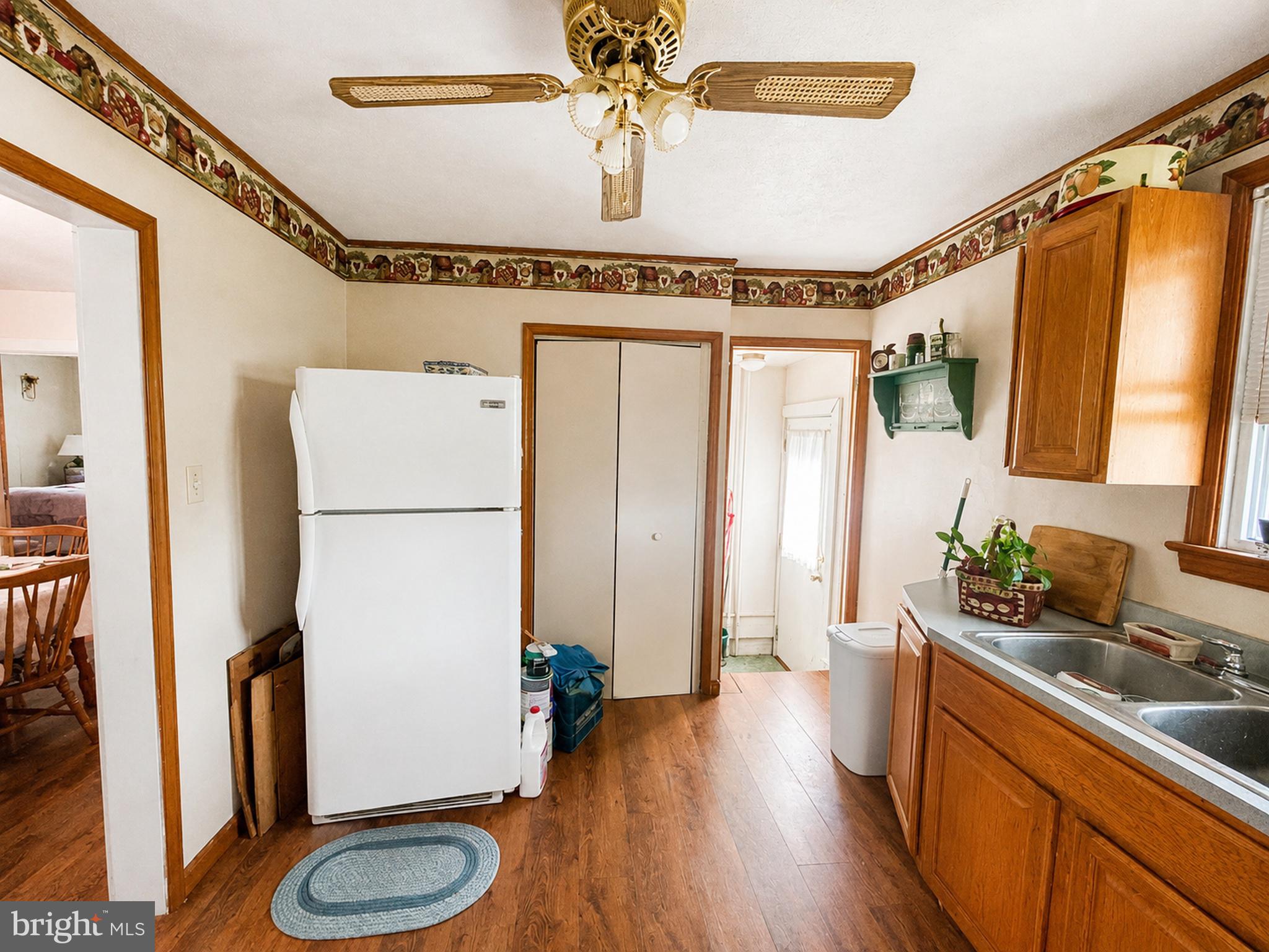 SOUTH LEBANON TOWNSHIP - Residential