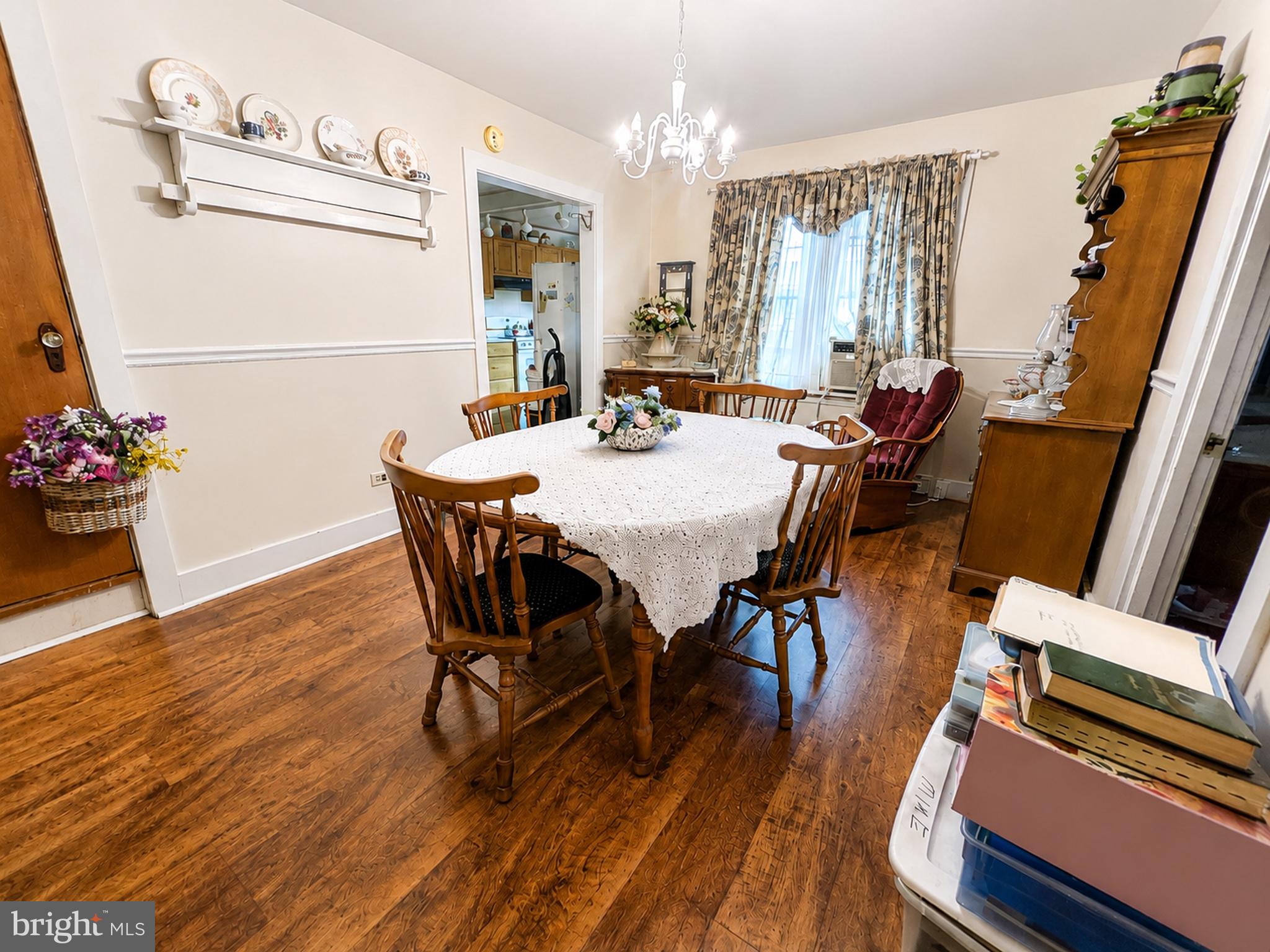 SOUTH LEBANON TOWNSHIP - Residential
