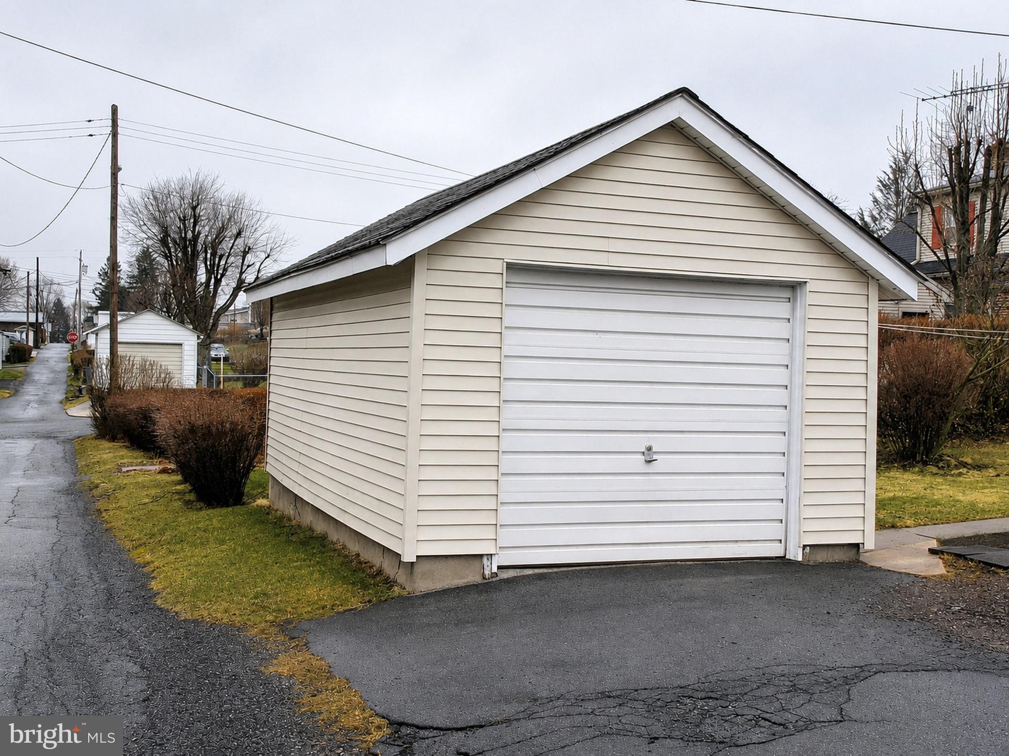 SOUTH LEBANON TOWNSHIP - Residential