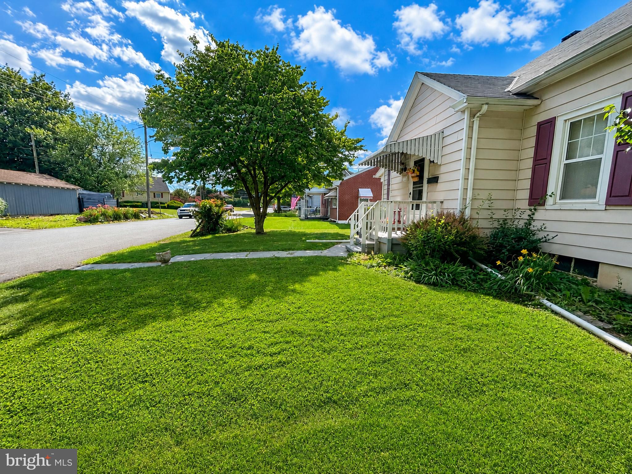 SOUTH LEBANON TOWNSHIP - Residential