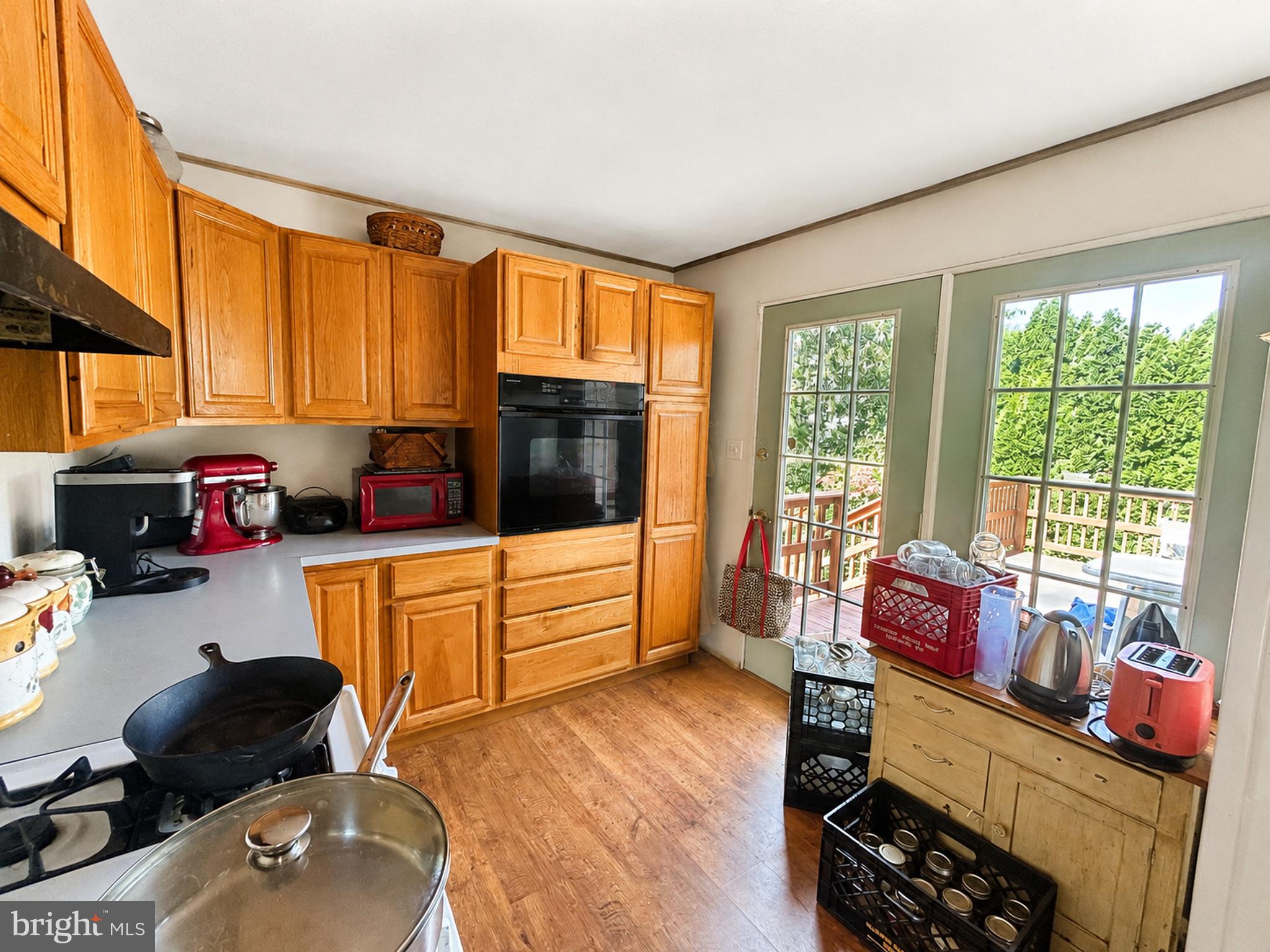 SOUTH LEBANON TOWNSHIP - Residential
